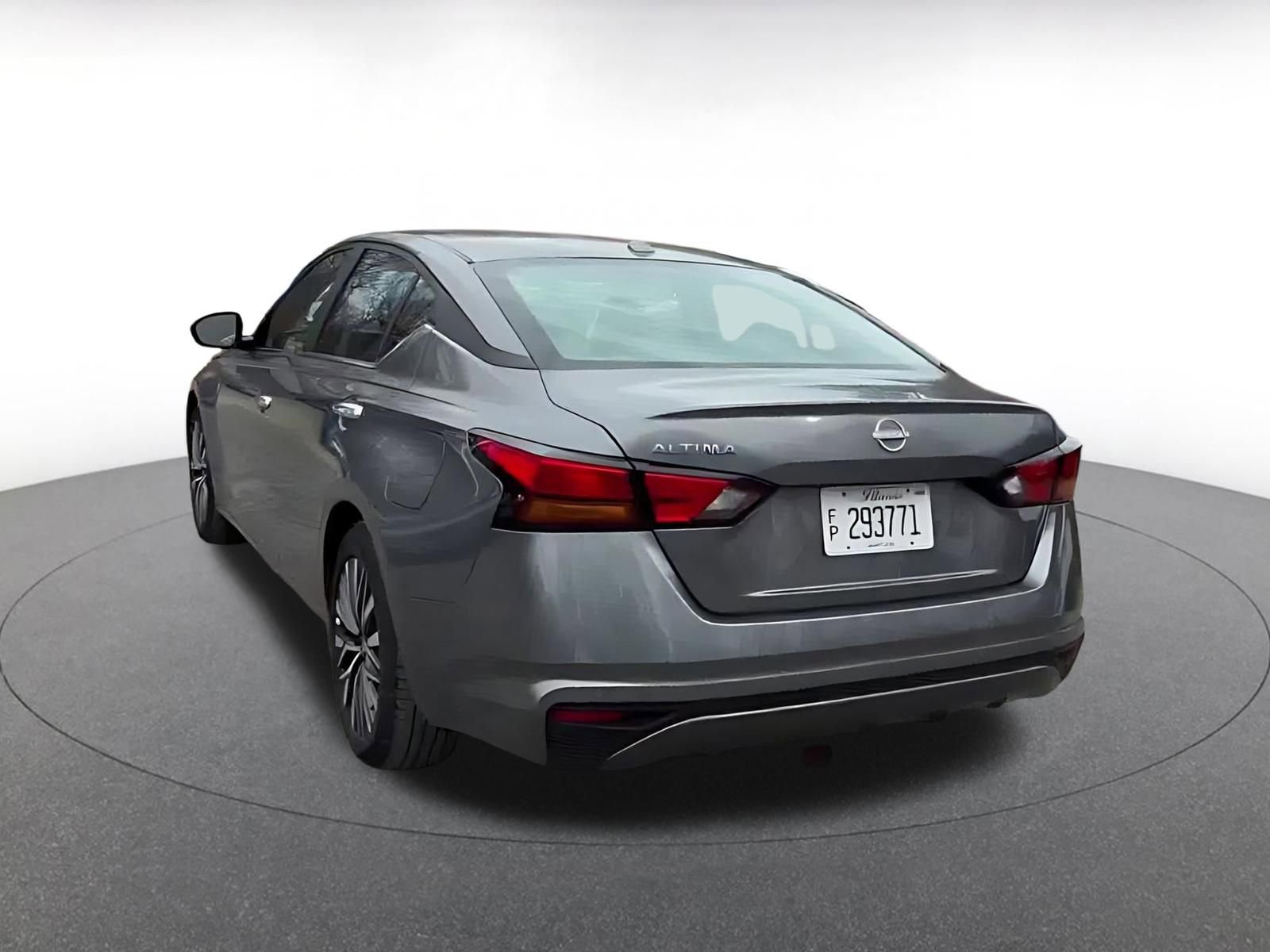 Thumbnail: 2025 Nissan Altima - 11