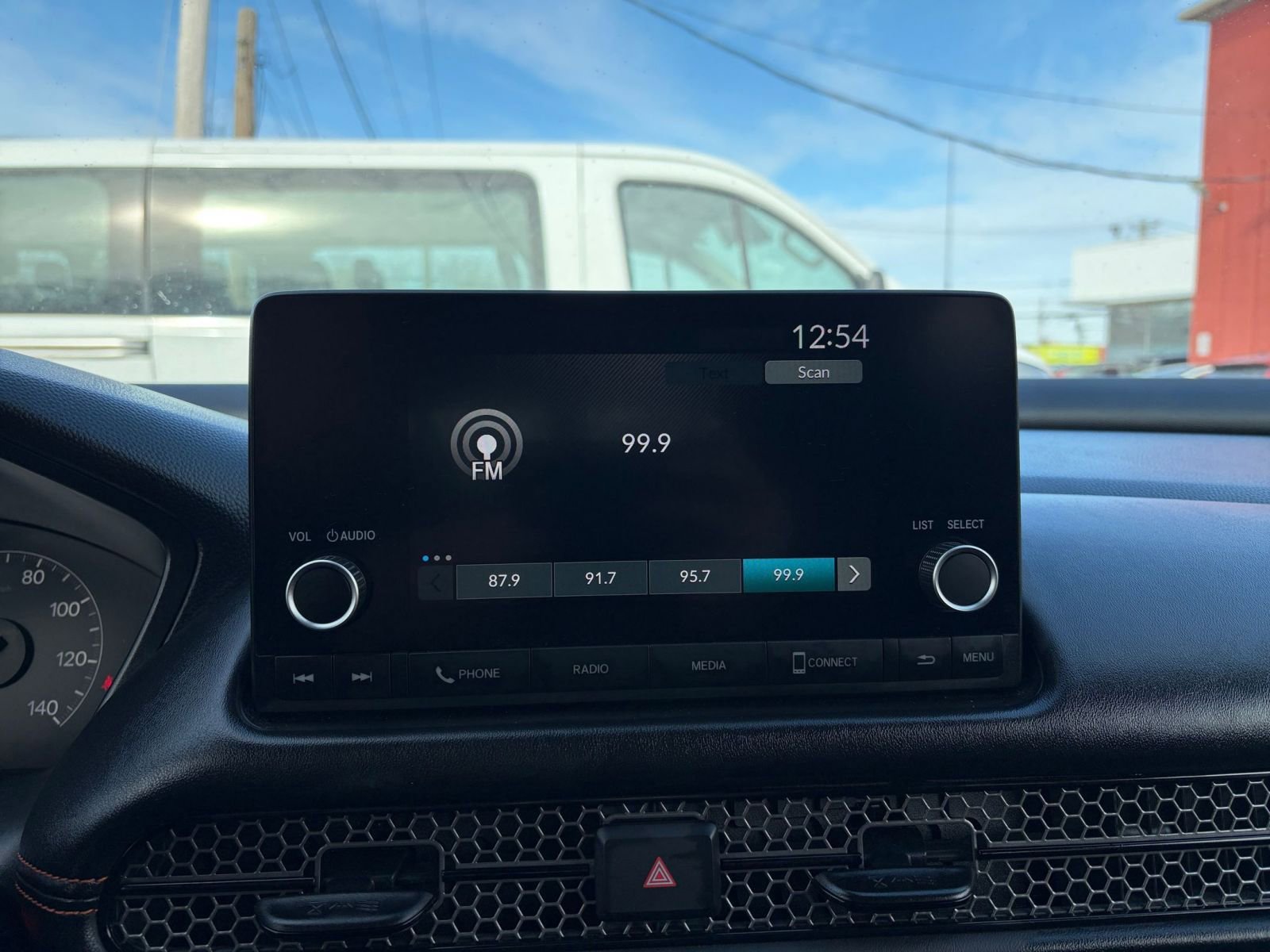 Thumbnail: 2025 Honda HR-V - 20