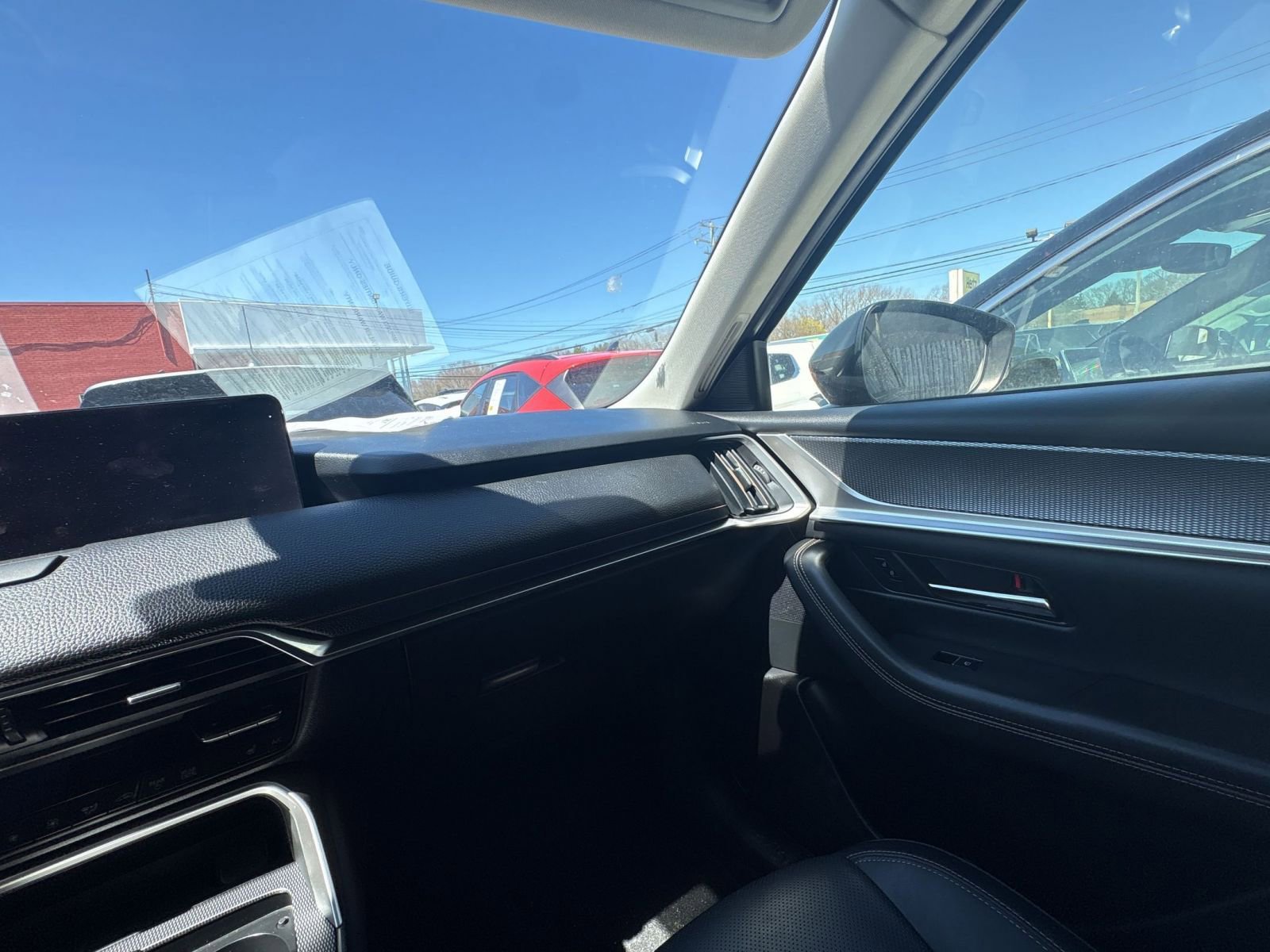 Thumbnail: 2025 Buick Encore GX - 14