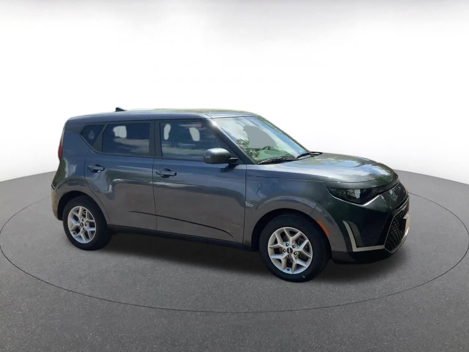 Thumbnail: 2023 Kia Soul - 2
