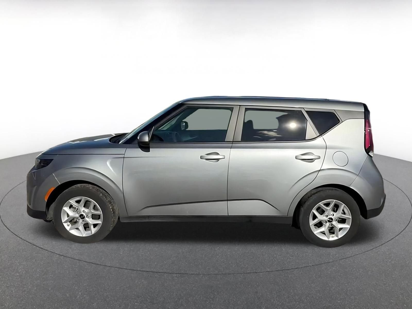 Thumbnail: 2025 Kia Soul - 8