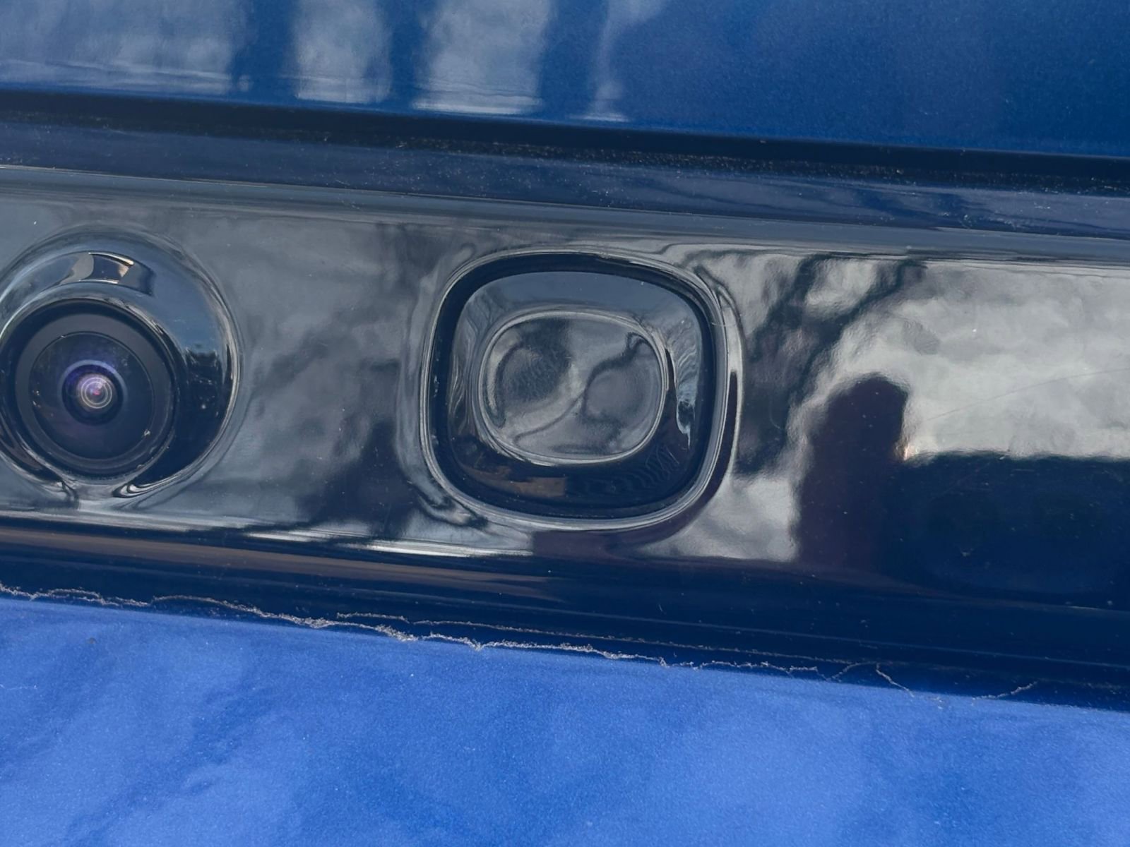 Thumbnail: 2025 Kia K4 - 20