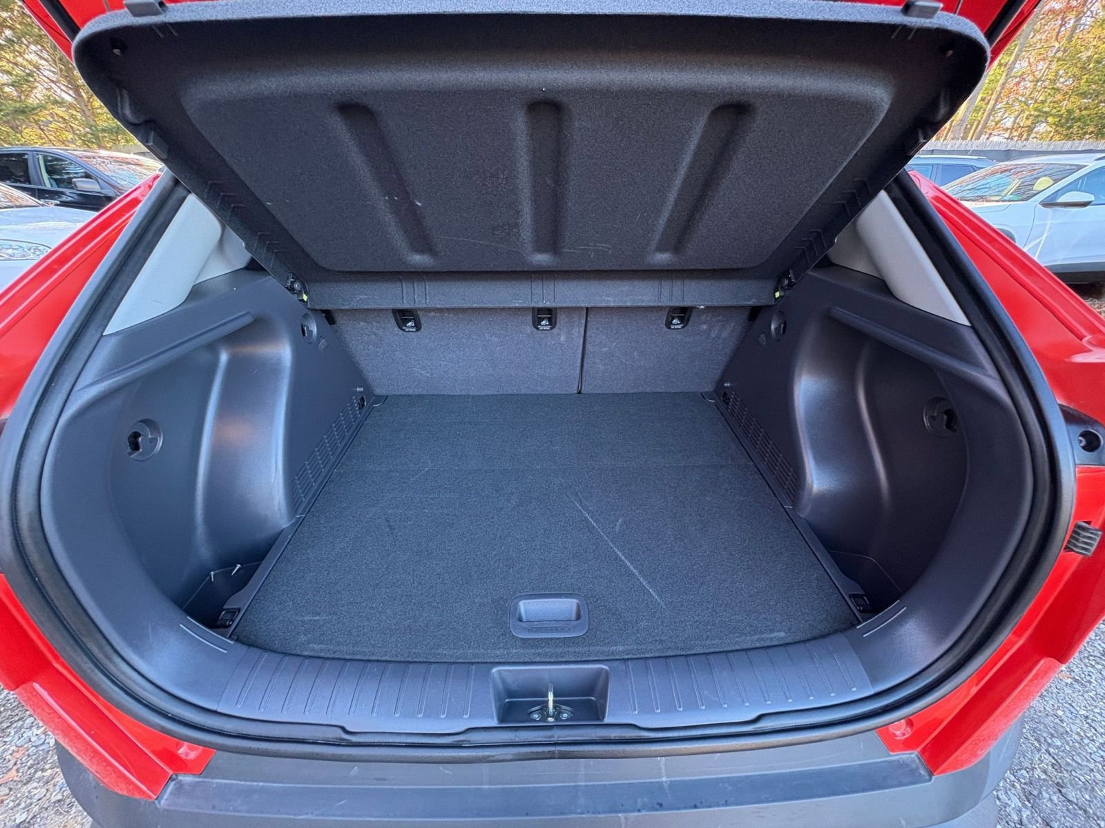 Thumbnail: 2025 Hyundai Kona - 31