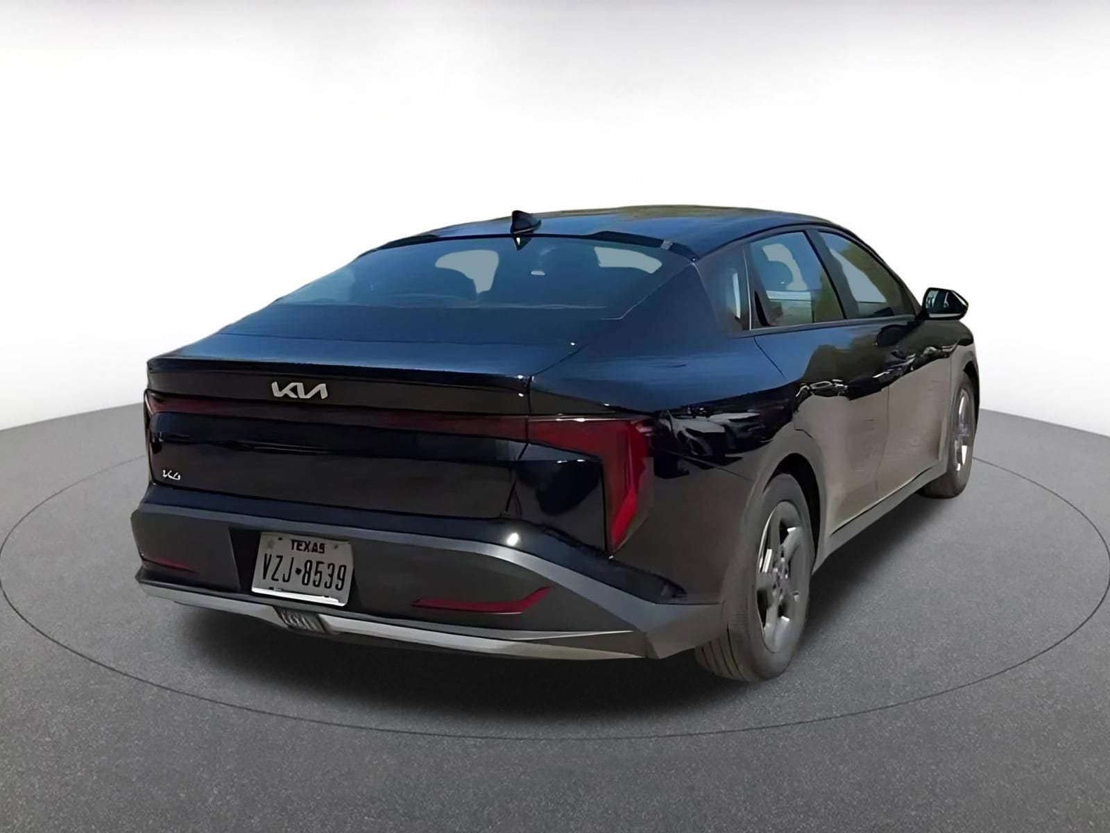 Thumbnail: 2025 Kia K4 - 11