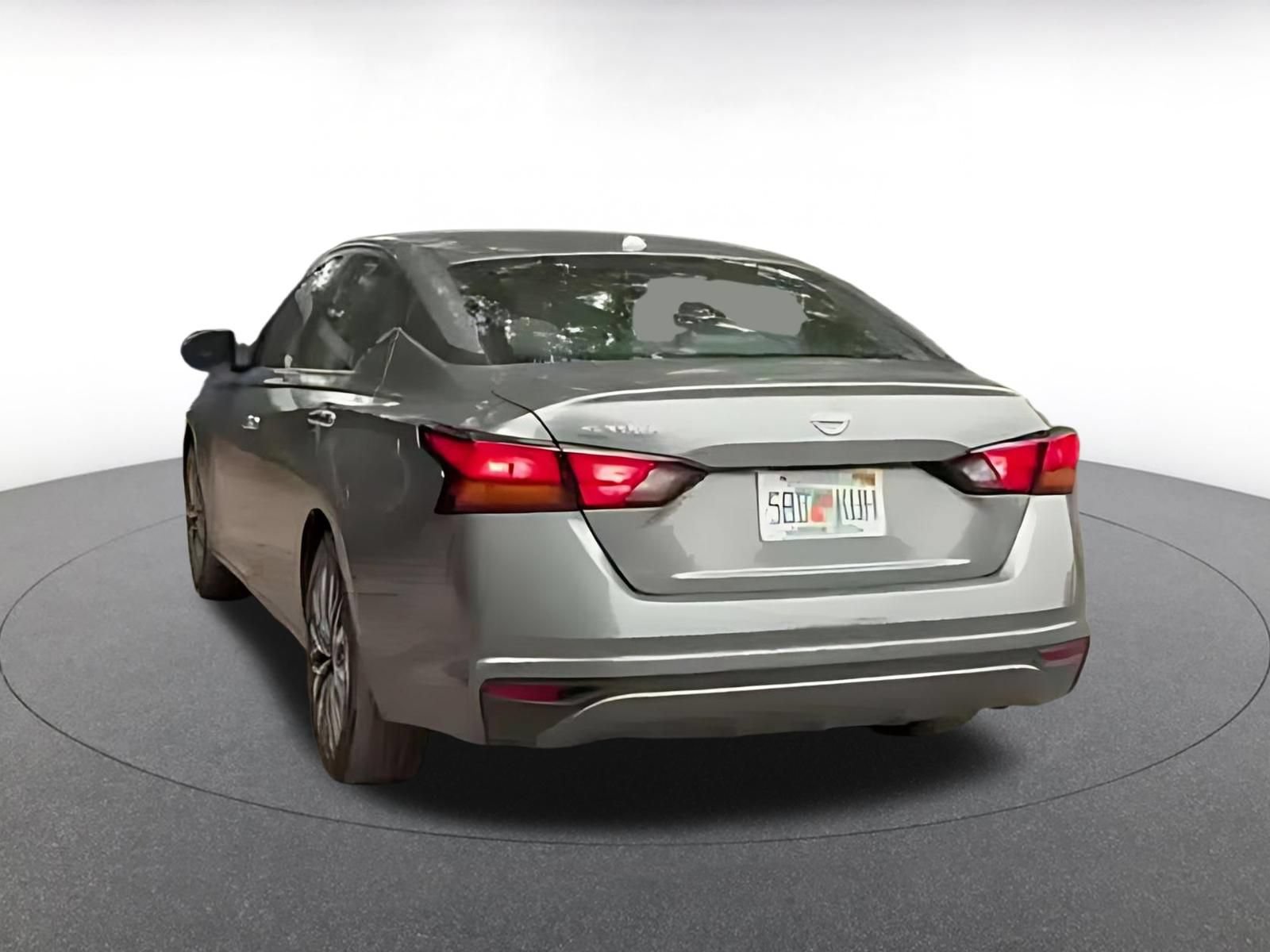 Thumbnail: 2025 Nissan Altima - 15