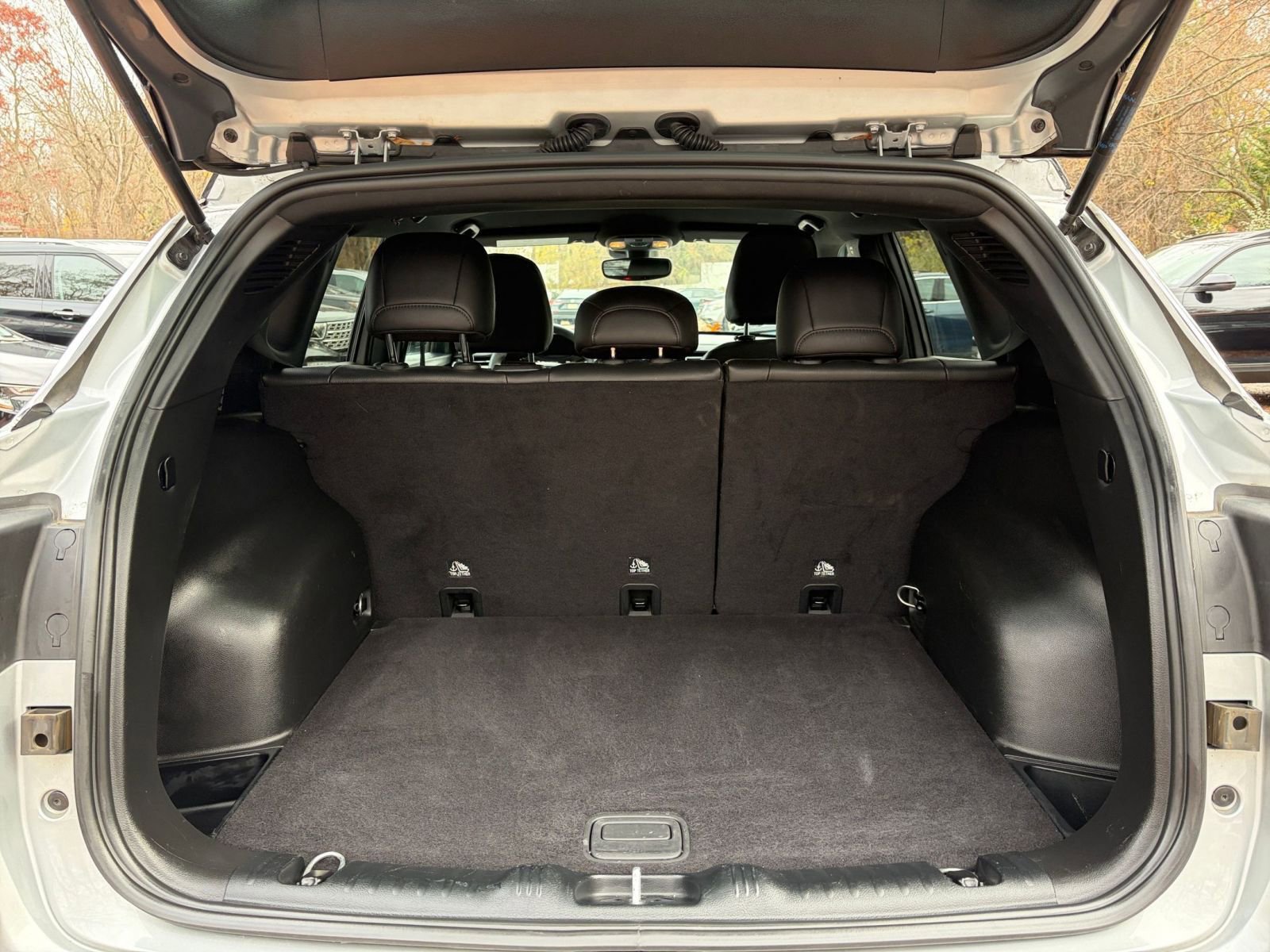 Thumbnail: 2025 Jeep Compass - 31