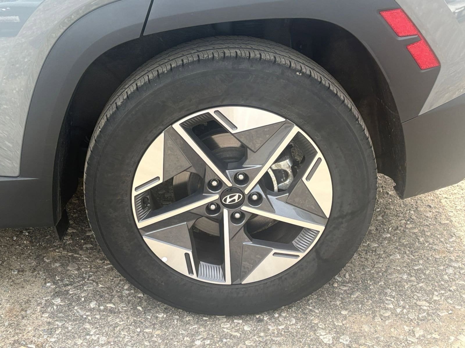 Thumbnail: 2025 Hyundai Tucson - 28