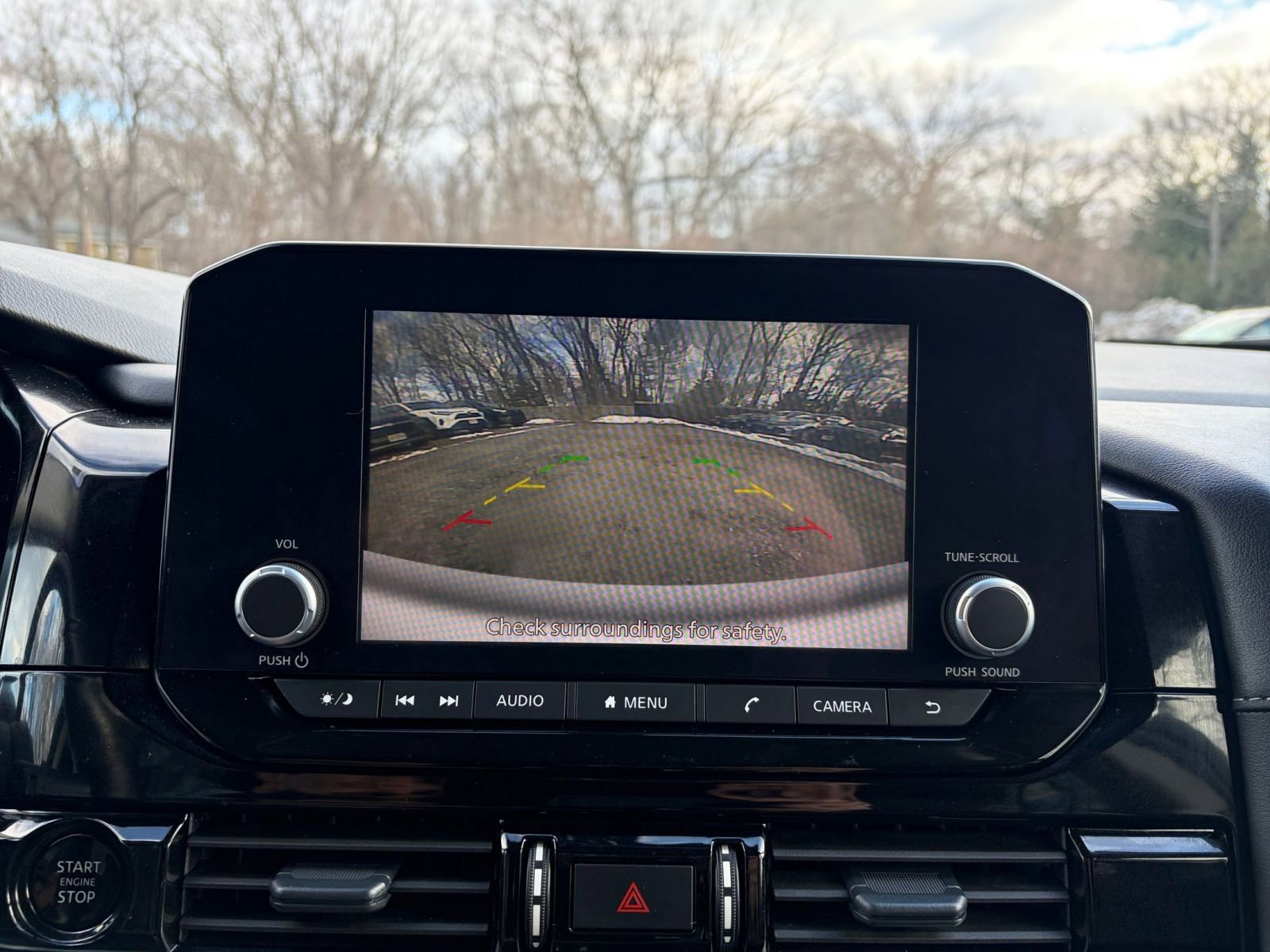 Thumbnail: 2025 Nissan Pathfinder - 17