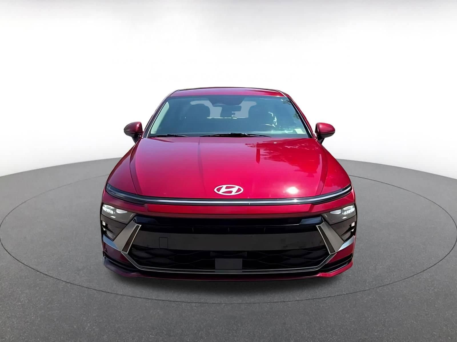 Thumbnail: 2025 Hyundai Sonata - 4