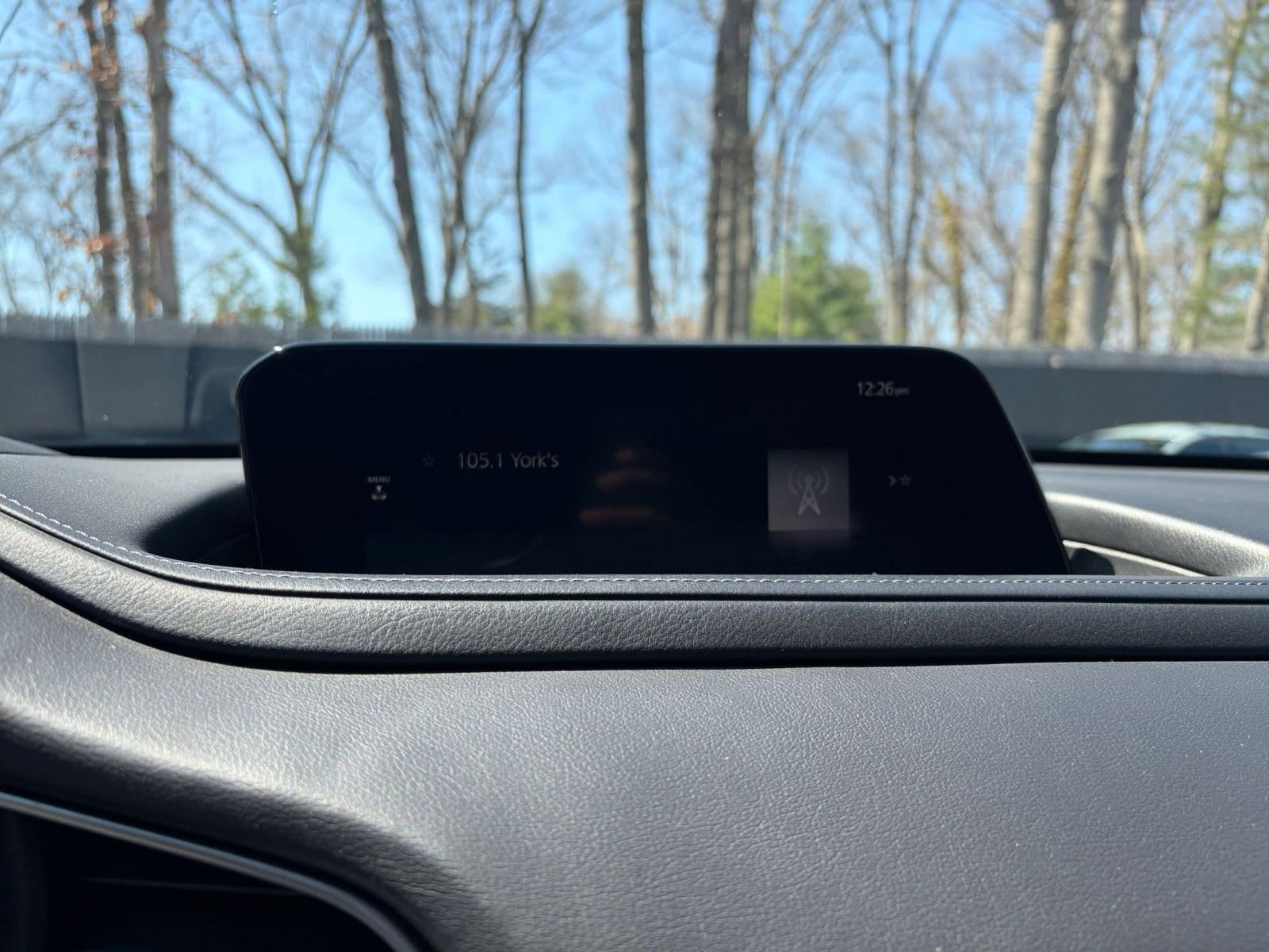 Thumbnail: 2025 Mazda CX-30 - 20