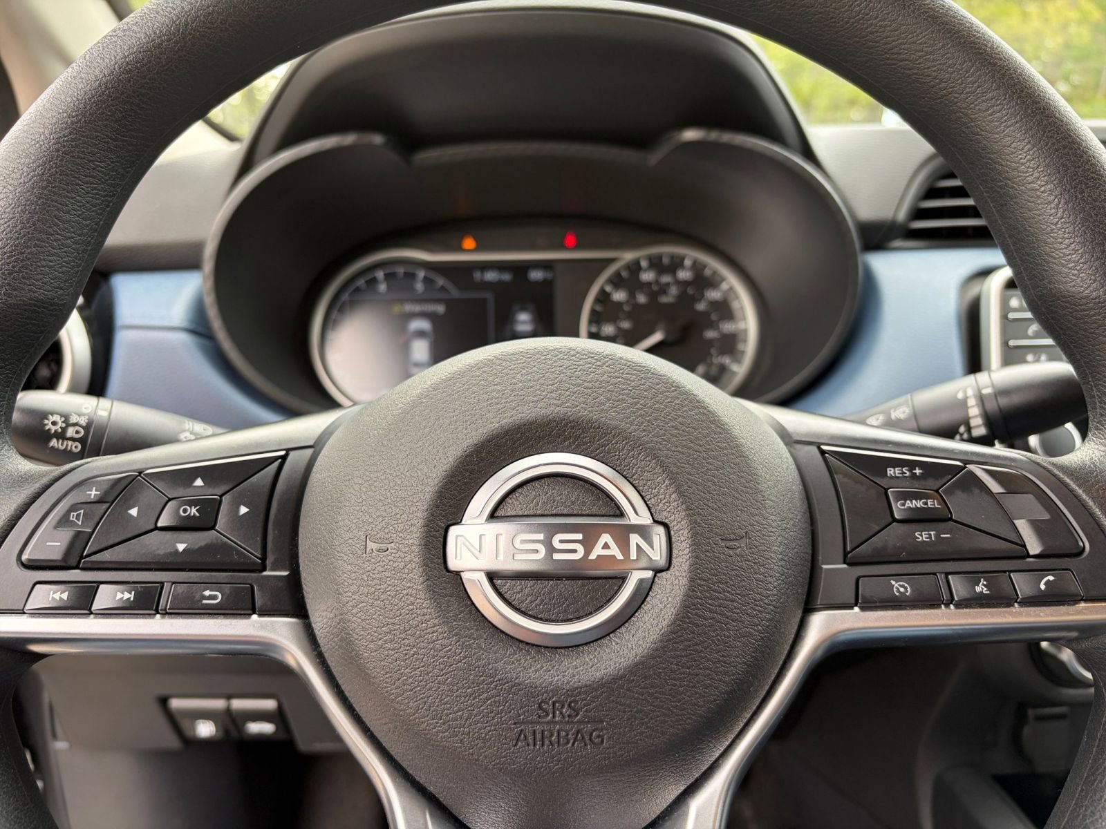 Thumbnail: 2025 Nissan Versa - 25