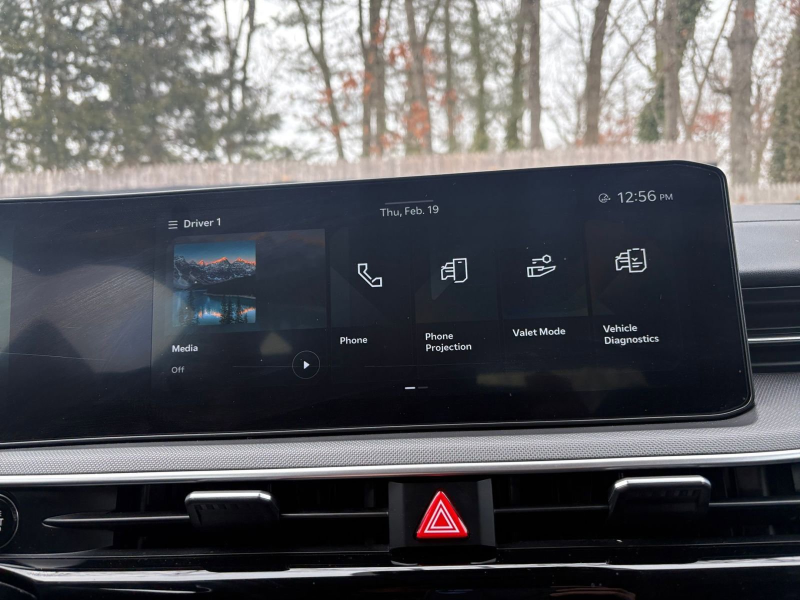 Thumbnail: 2025 Kia K5 - 17