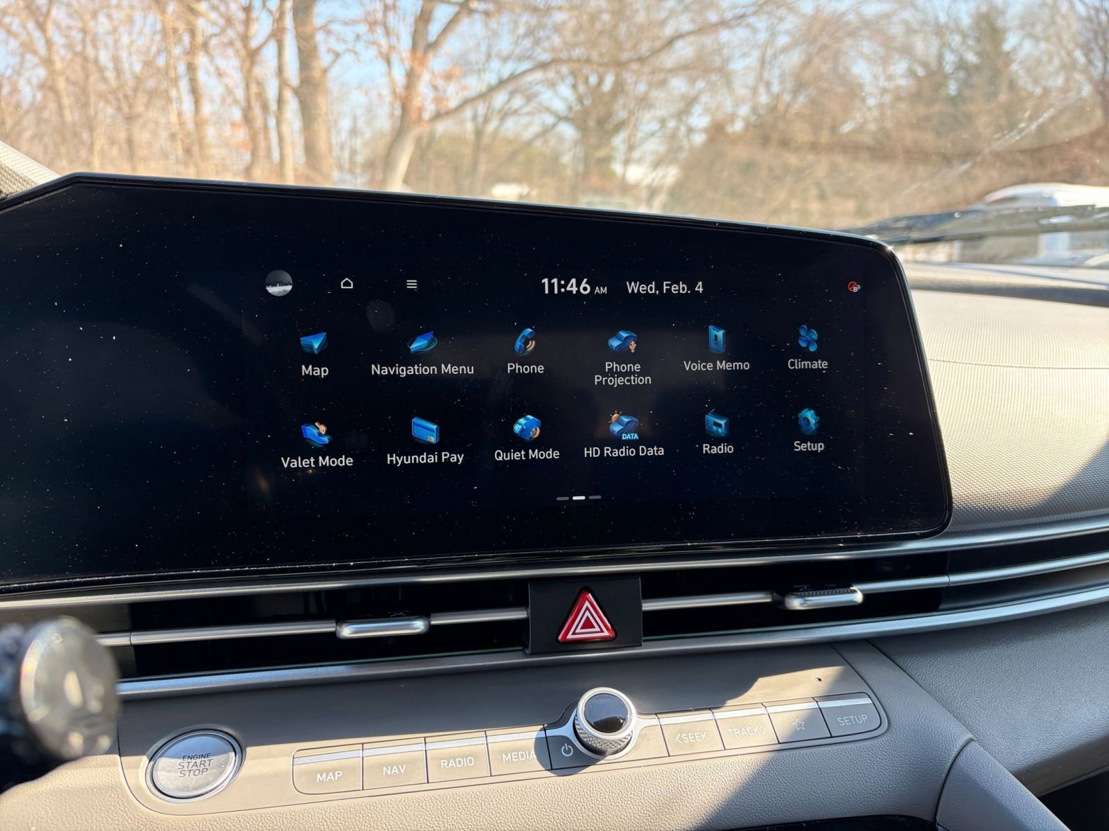 Thumbnail: 2025 Hyundai Elantra - 21