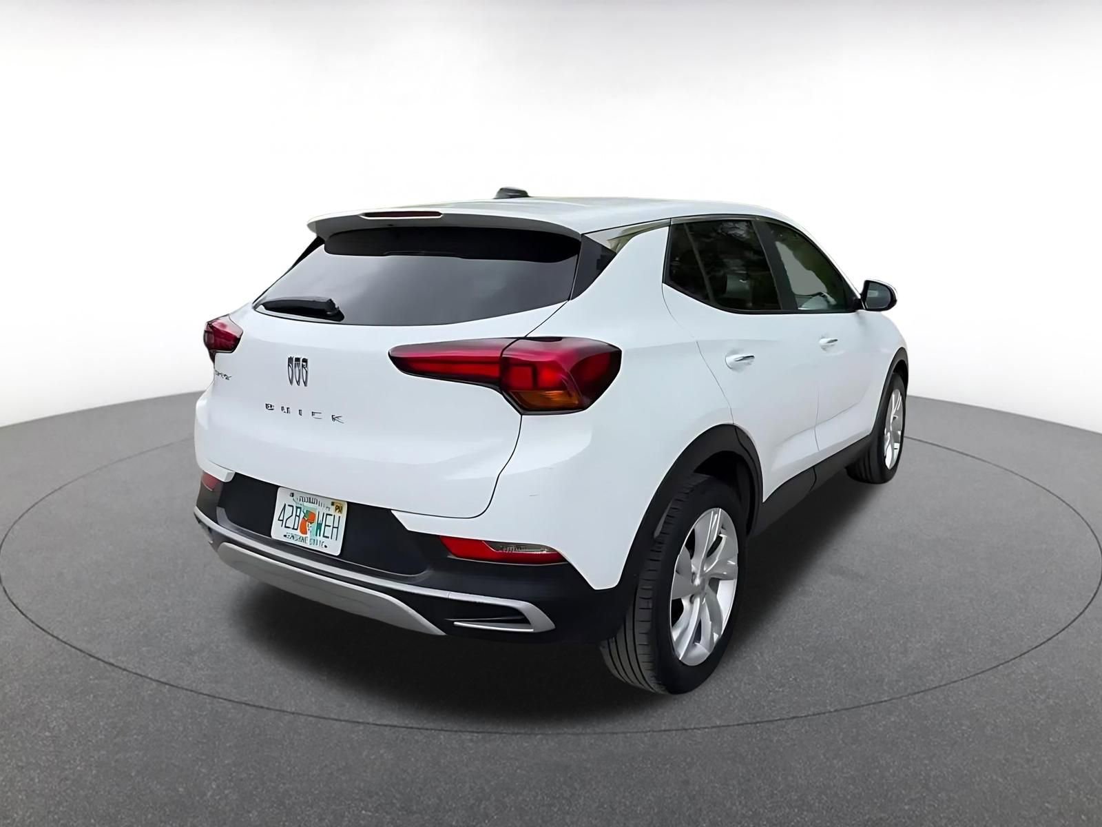 Thumbnail: 2025 Buick Encore GX - 14