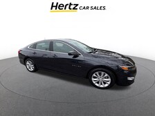 2023 Chevrolet Malibu LT -
                  Smithtown, NY