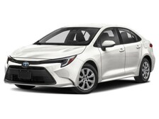 2025 Toyota Corolla LE -
                  Smithtown, NY