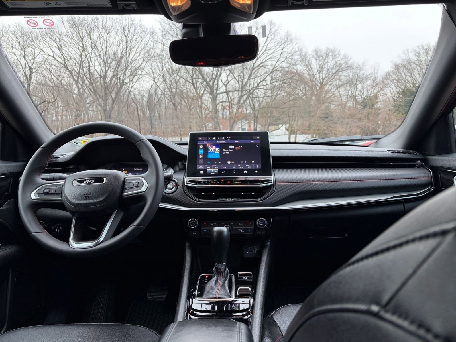 Thumbnail: 2025 Jeep Compass - 32