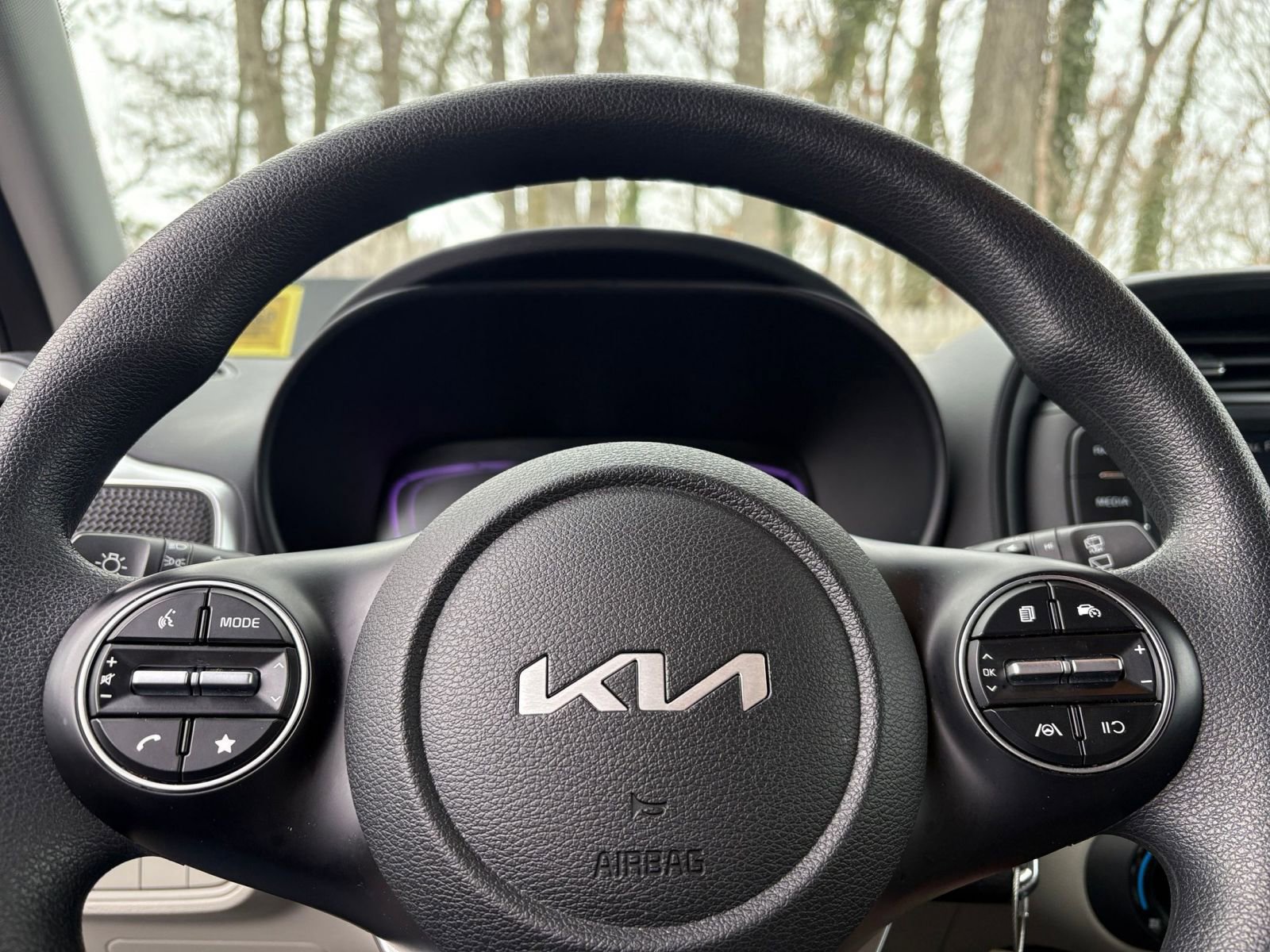 Thumbnail: 2025 Kia Soul - 24