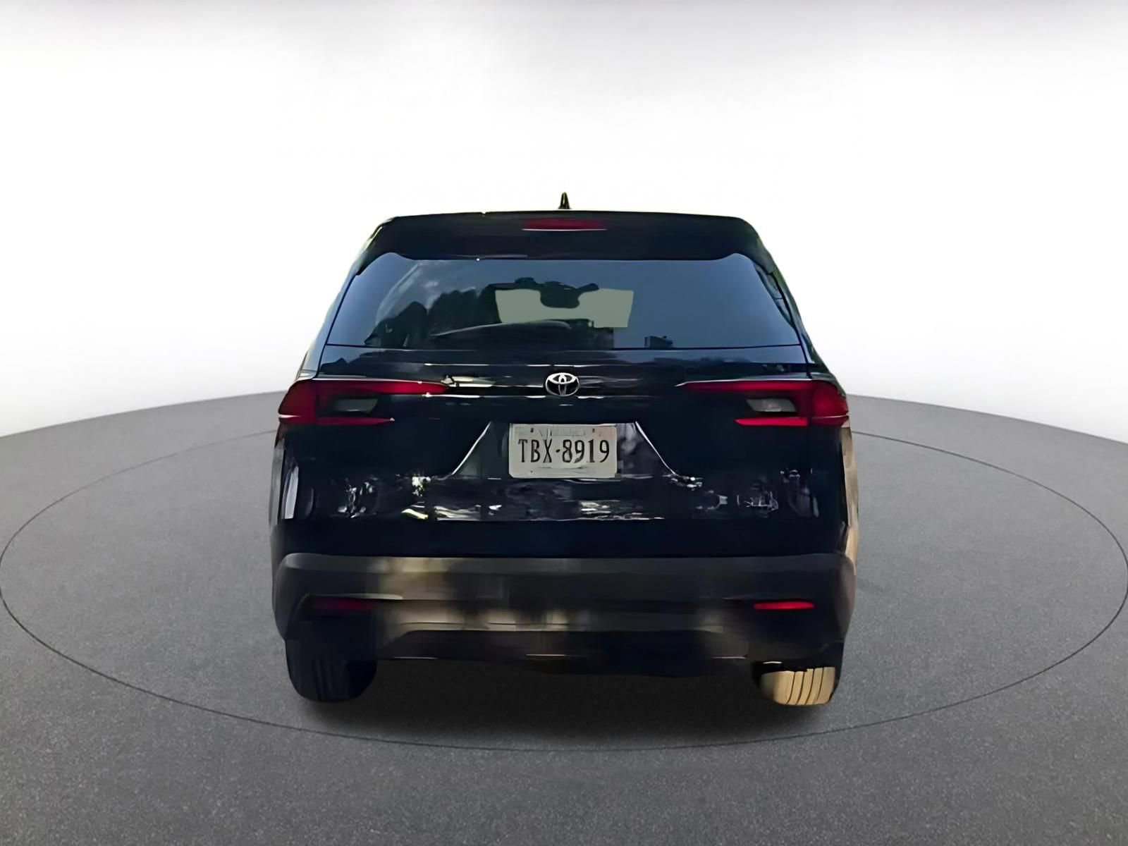 Thumbnail: 2025 Toyota Grand Highlander - 12