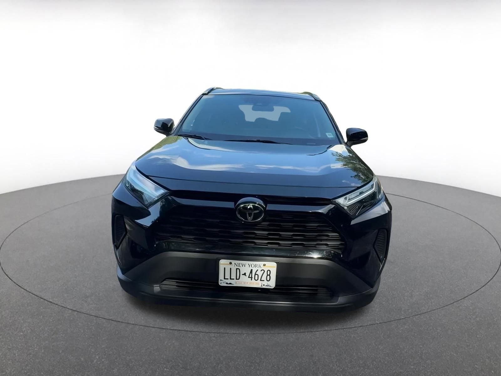 Thumbnail: 2024 Toyota RAV4 - 4