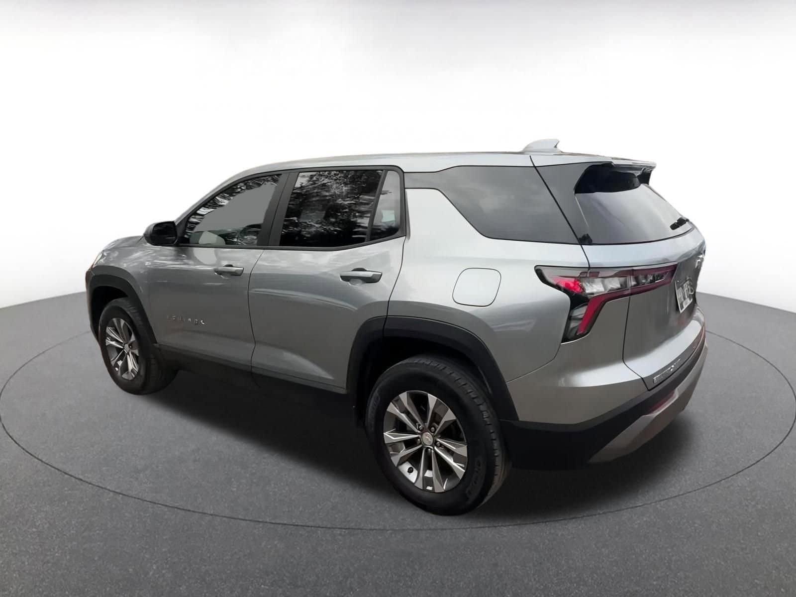 Thumbnail: 2025 Chevrolet Equinox - 10