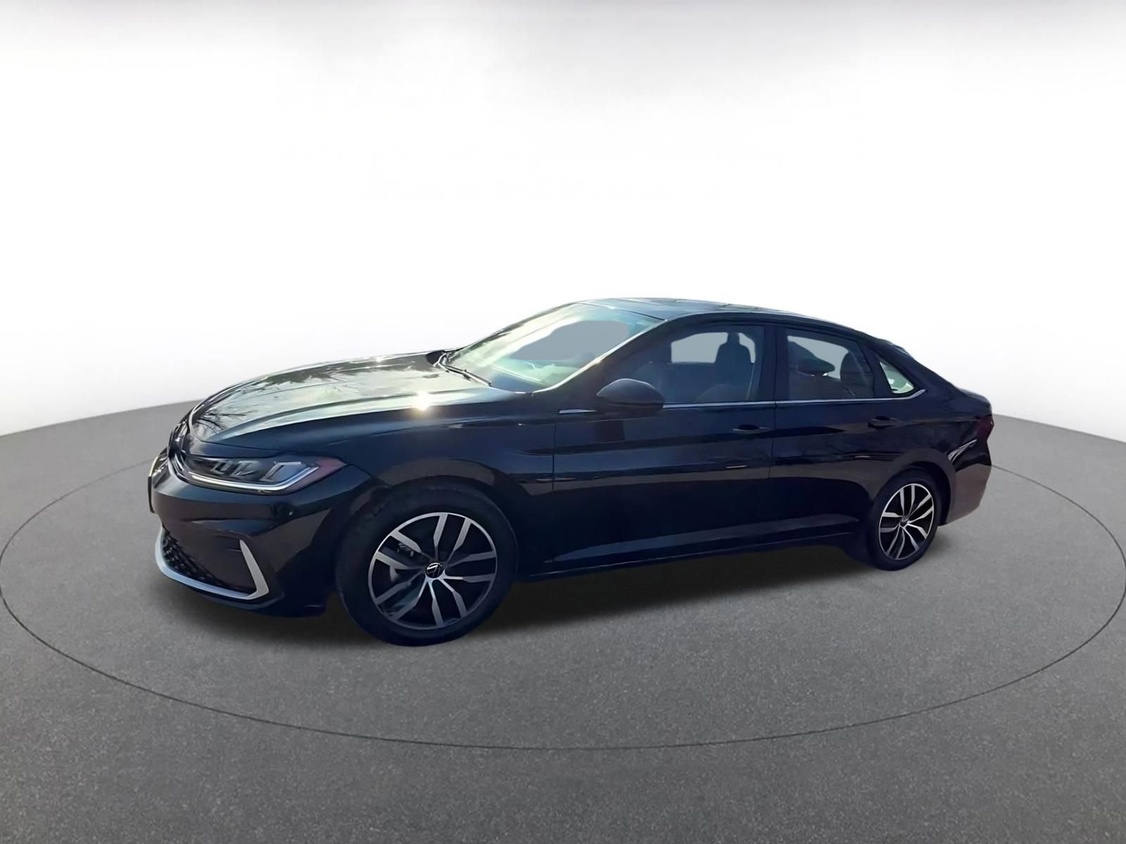 Thumbnail: 2025 Volkswagen Jetta - 8