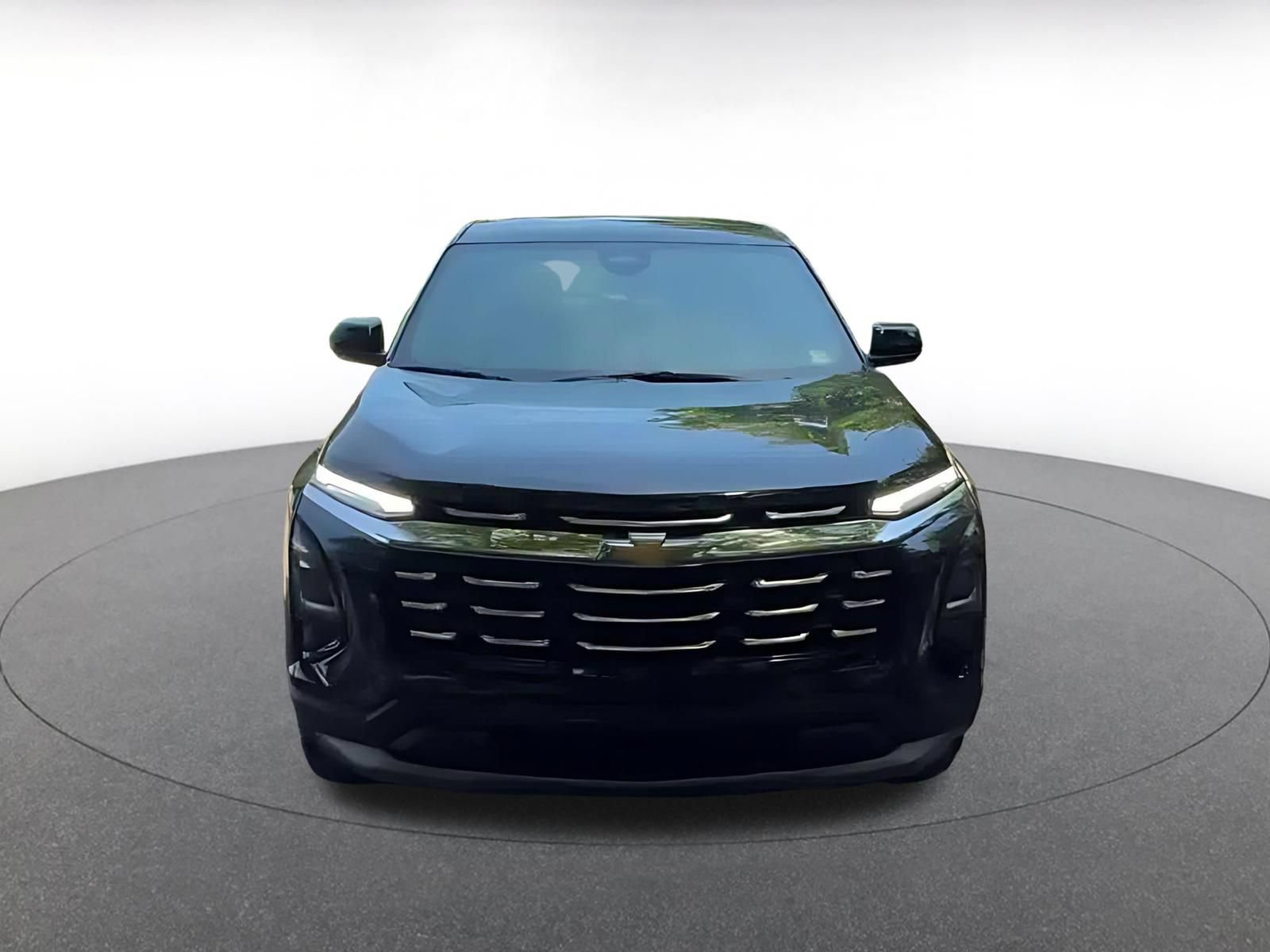 Thumbnail: 2025 Chevrolet Equinox - 6