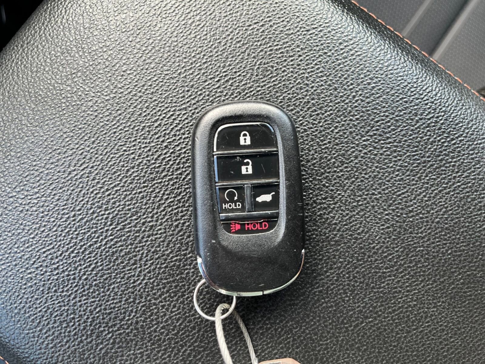 Thumbnail: 2024 Honda CR-V - 22