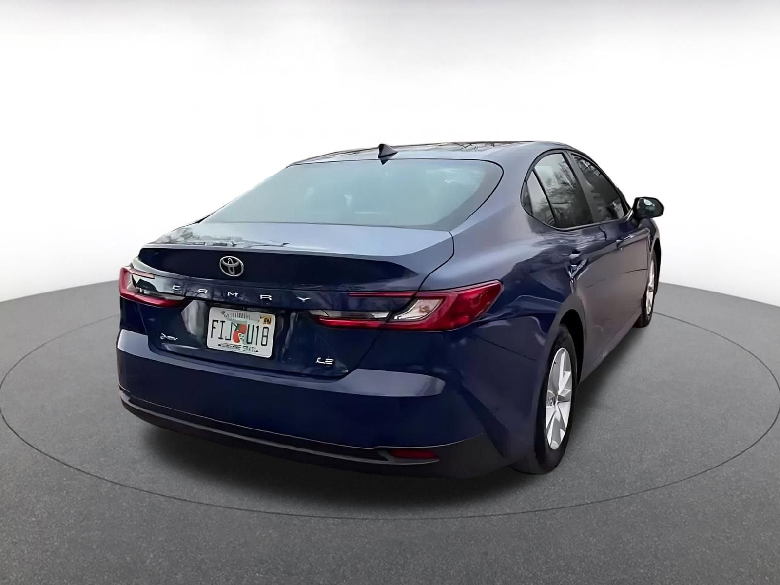 Thumbnail: 2025 Toyota Camry - 15