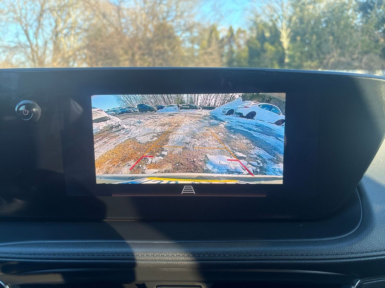 Thumbnail: 2025 Buick Encore GX - 21