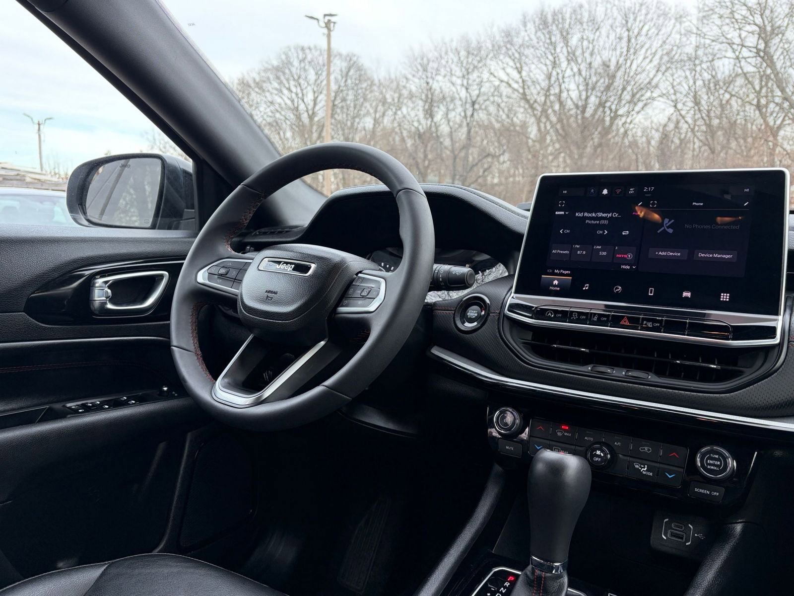 Thumbnail: 2025 Jeep Compass - 33