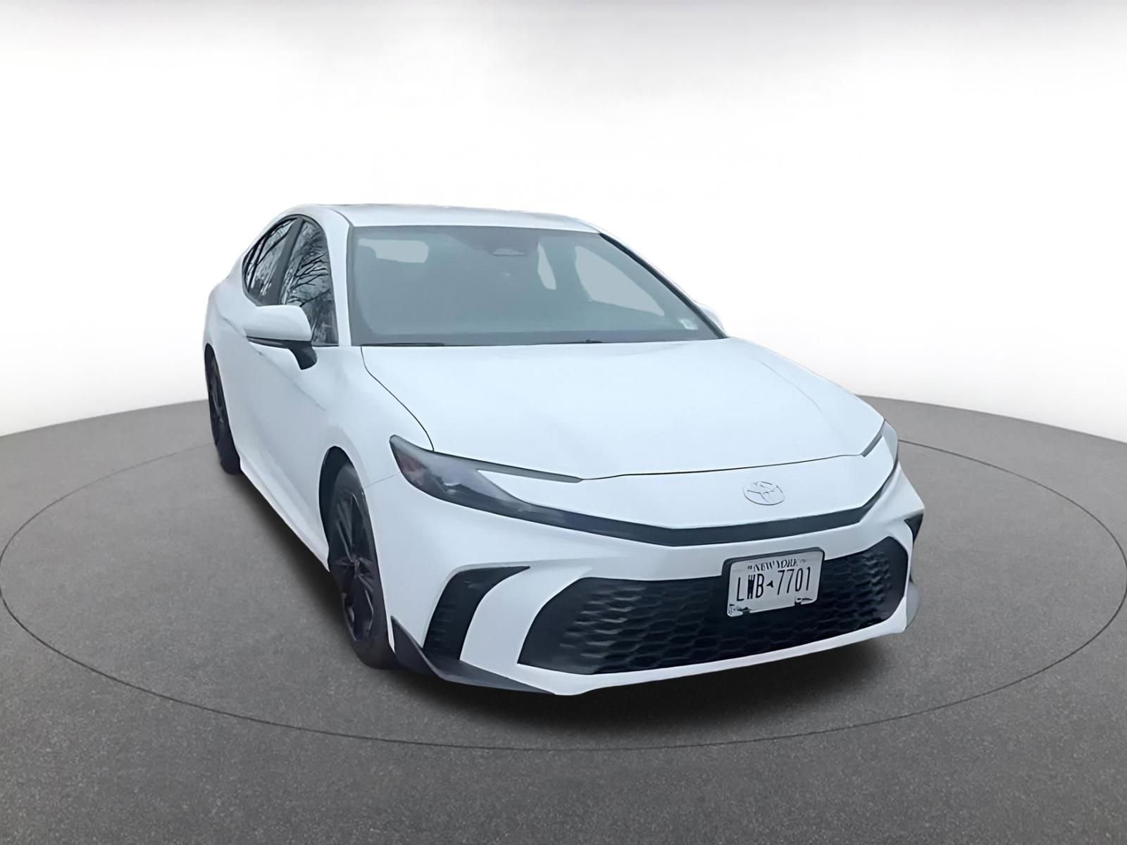 Thumbnail: 2025 Toyota Camry - 3