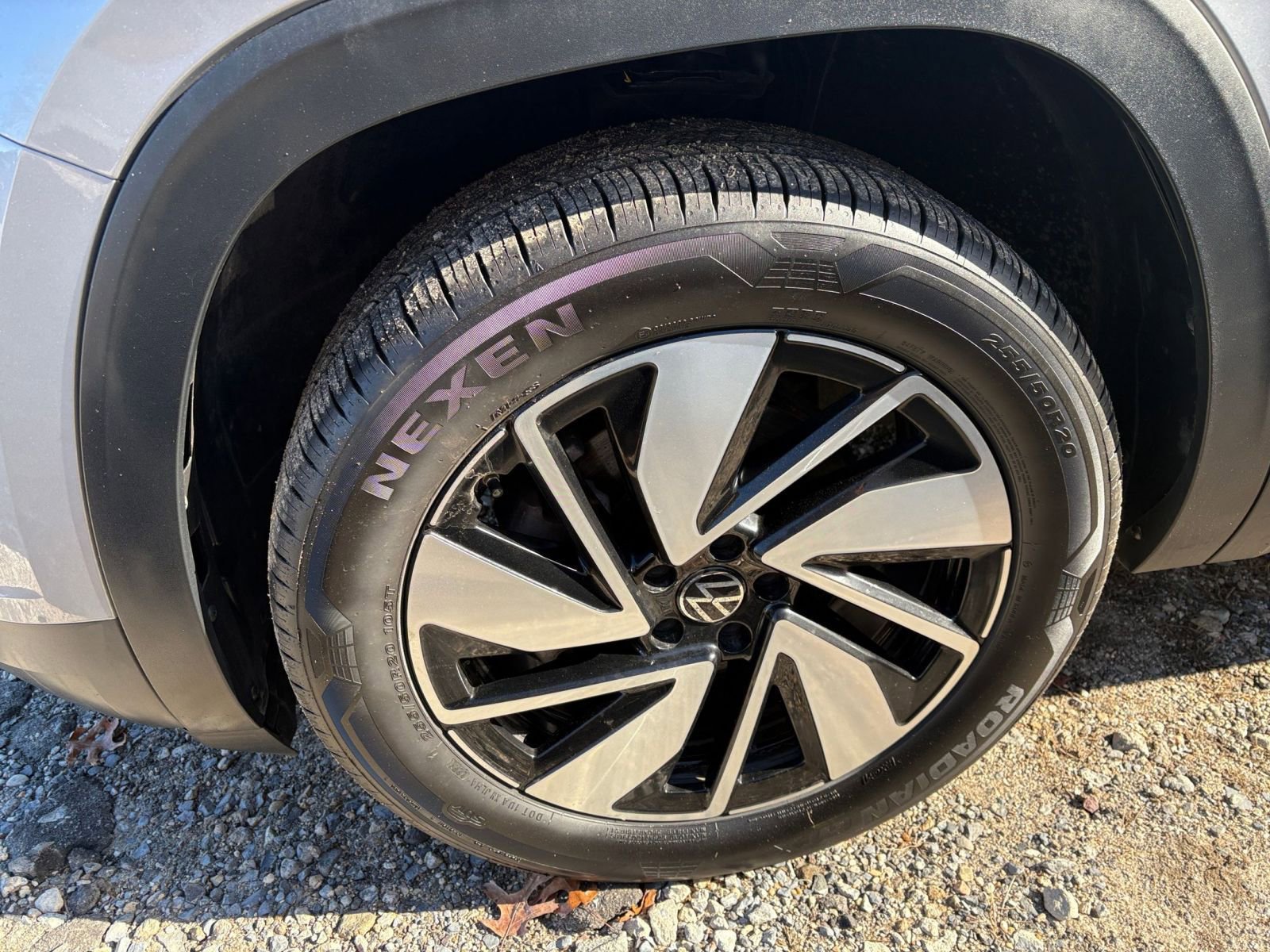 Thumbnail: 2025 Volkswagen Atlas - 25