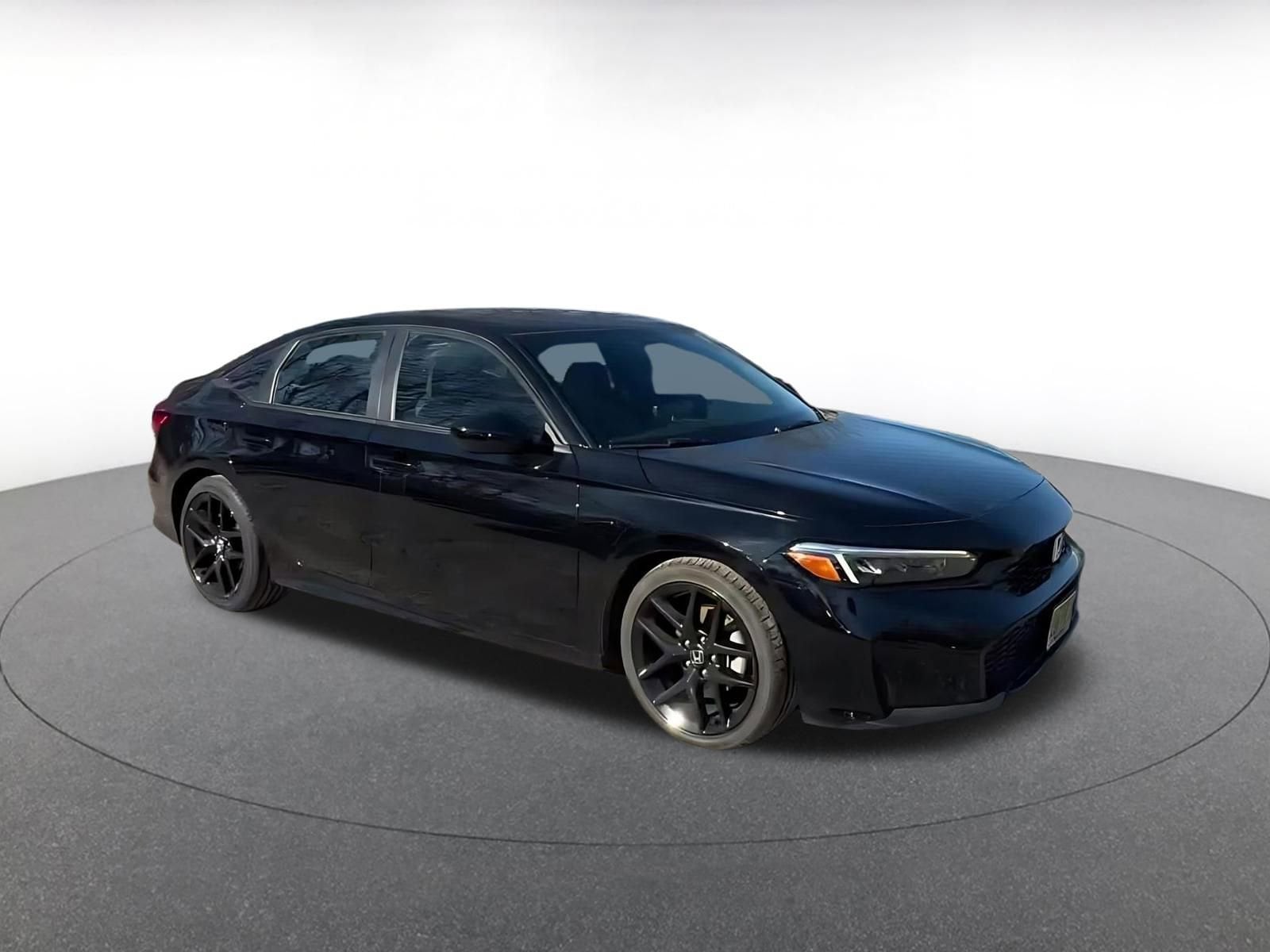 Thumbnail: 2025 Honda Civic - 2