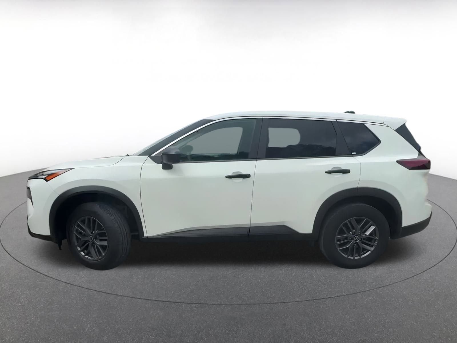 Thumbnail: 2024 Nissan Rogue - 8
