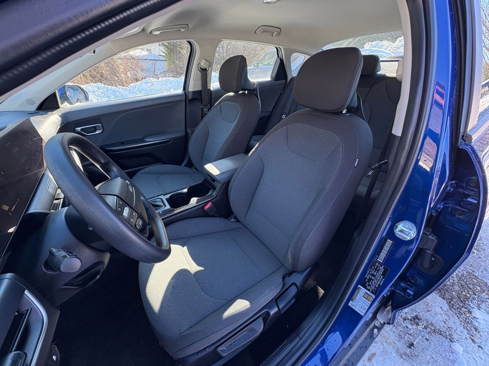 Thumbnail: 2025 Kia K4 - 33