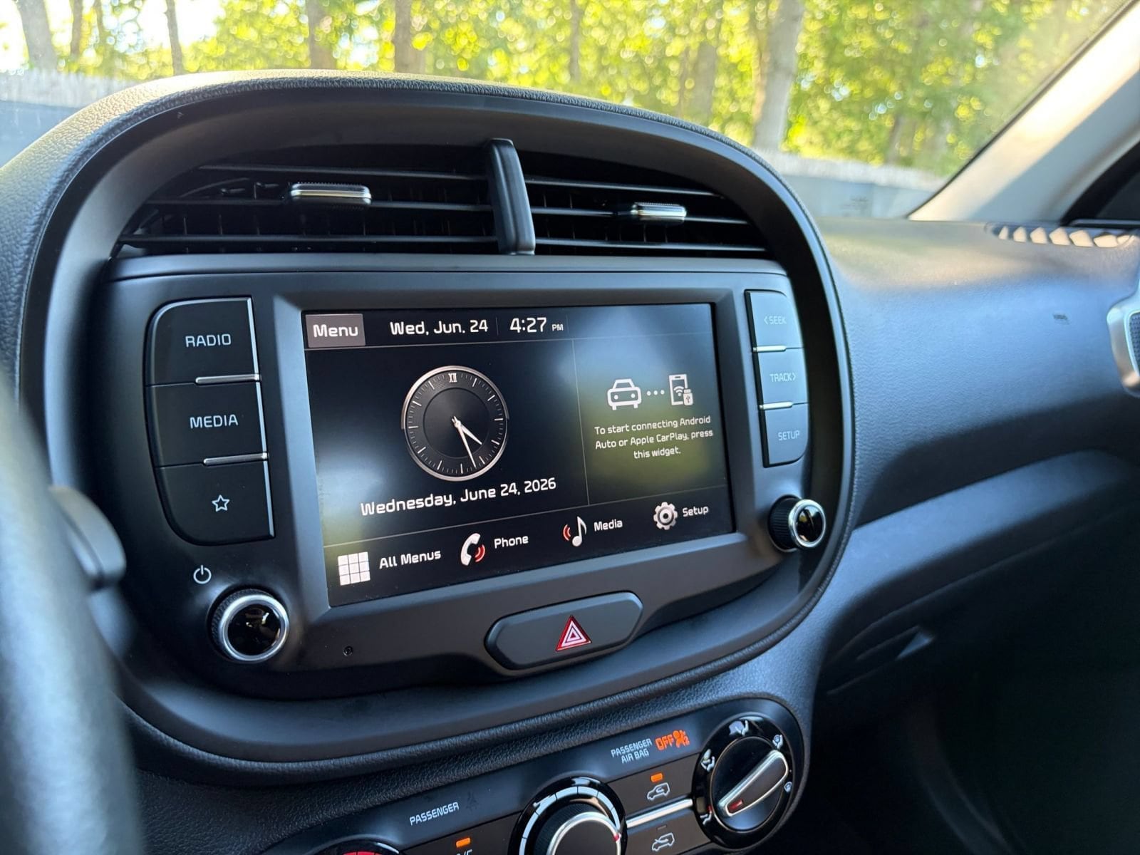 Thumbnail: 2025 Kia Soul - 20