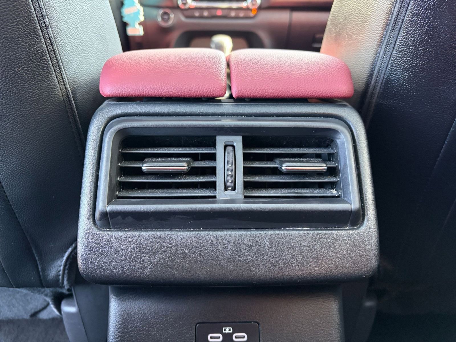 Thumbnail: 2025 Mazda CX-50 - 24