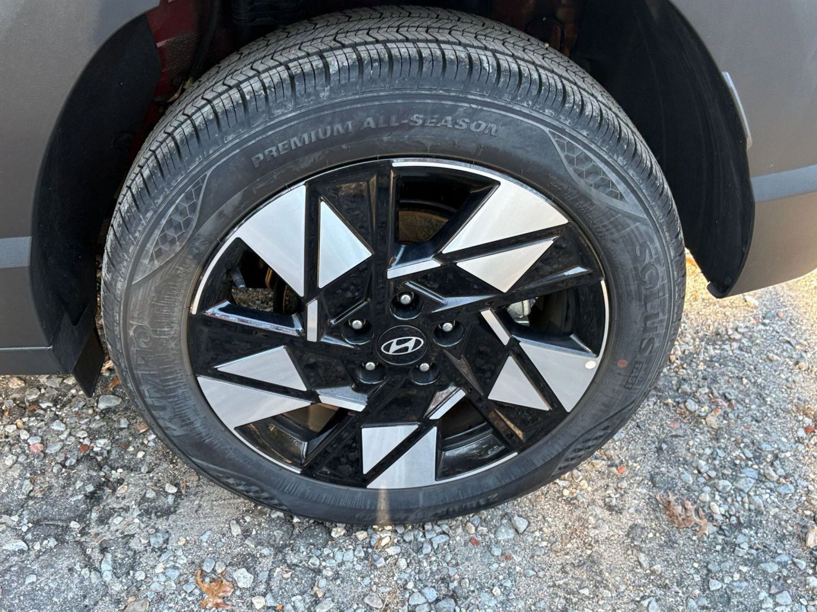 Thumbnail: 2025 Hyundai Kona - 27