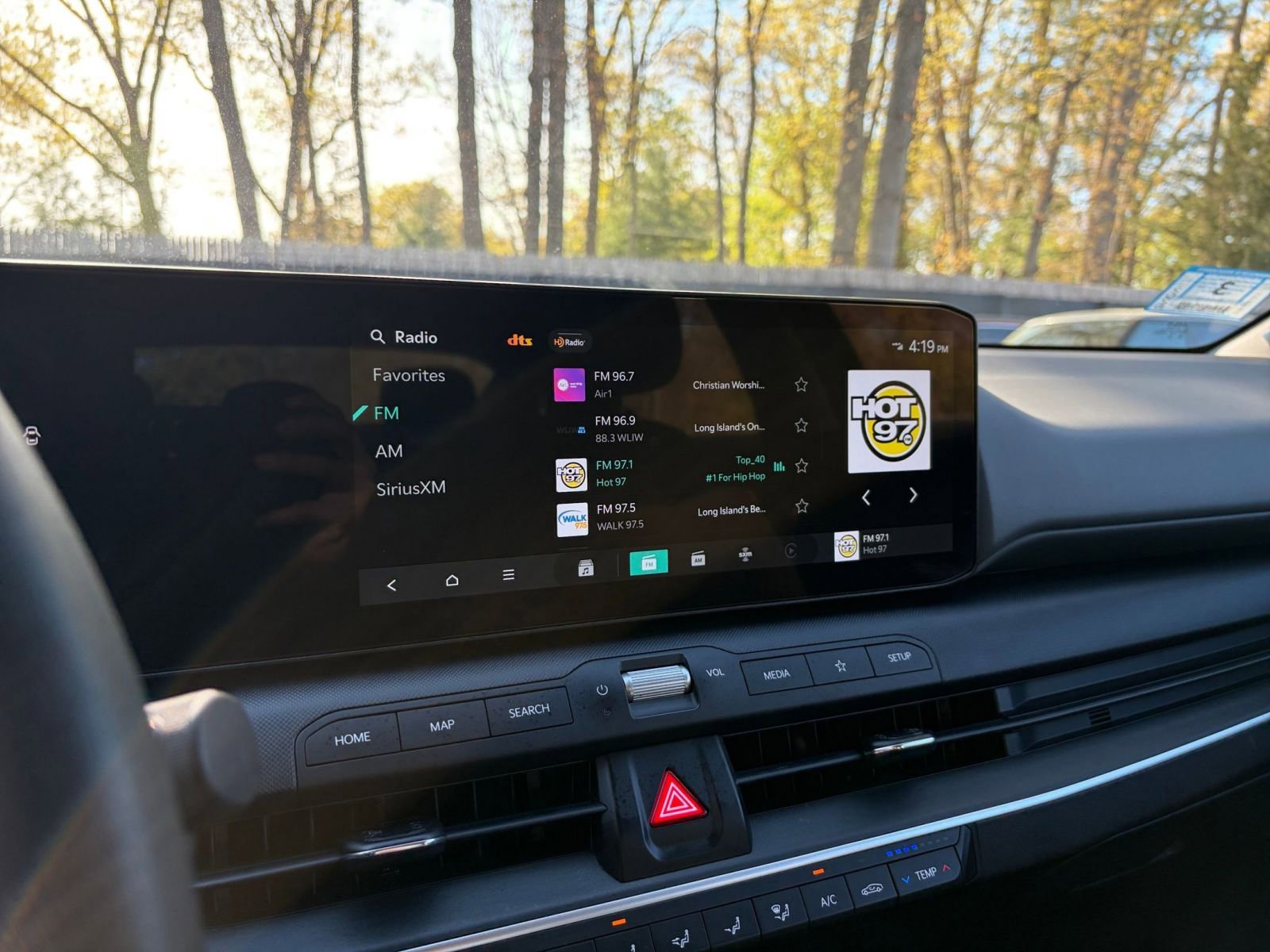 Thumbnail: 2025 Kia K4 - 20