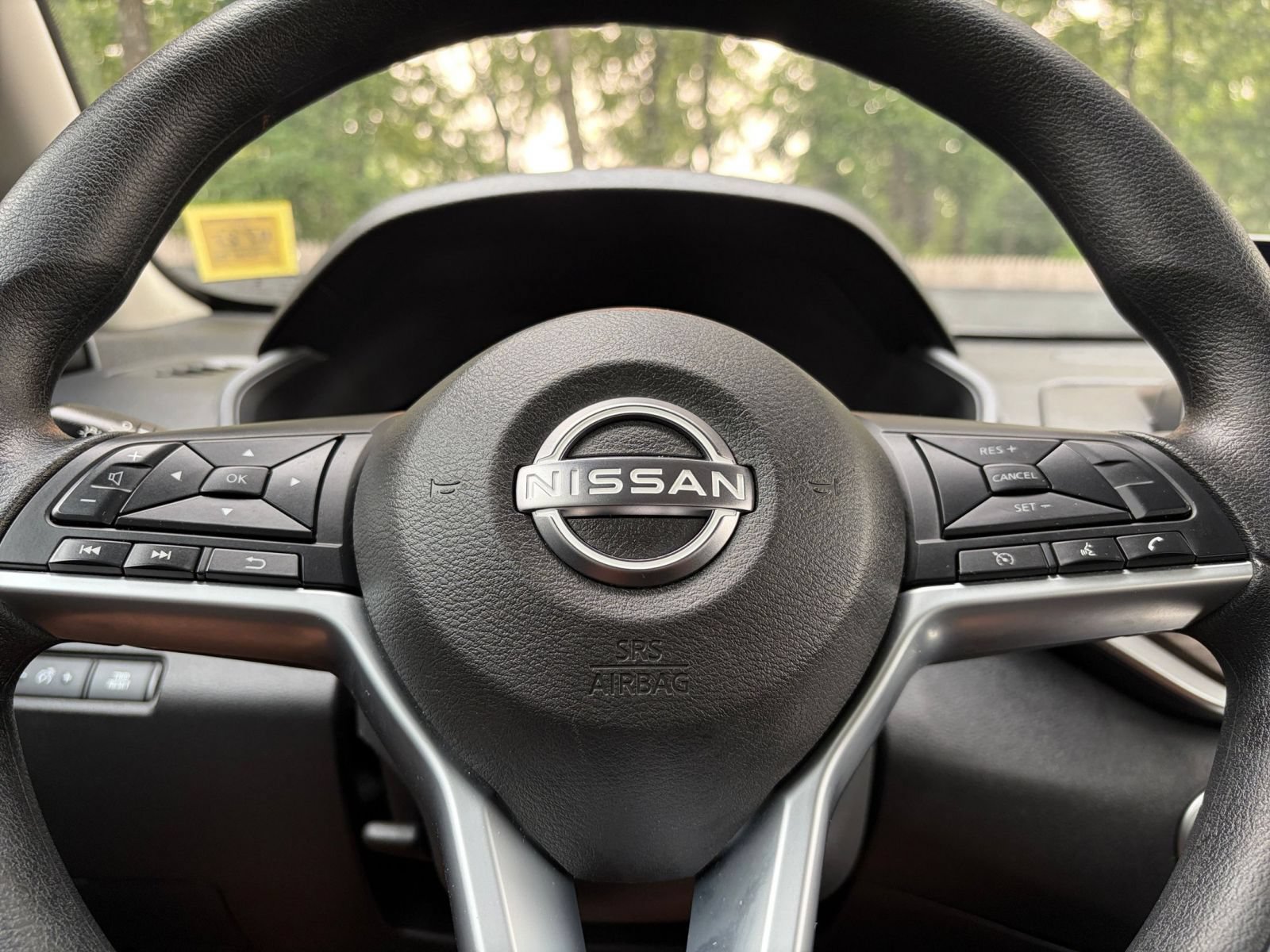Thumbnail: 2025 Nissan Altima - 23