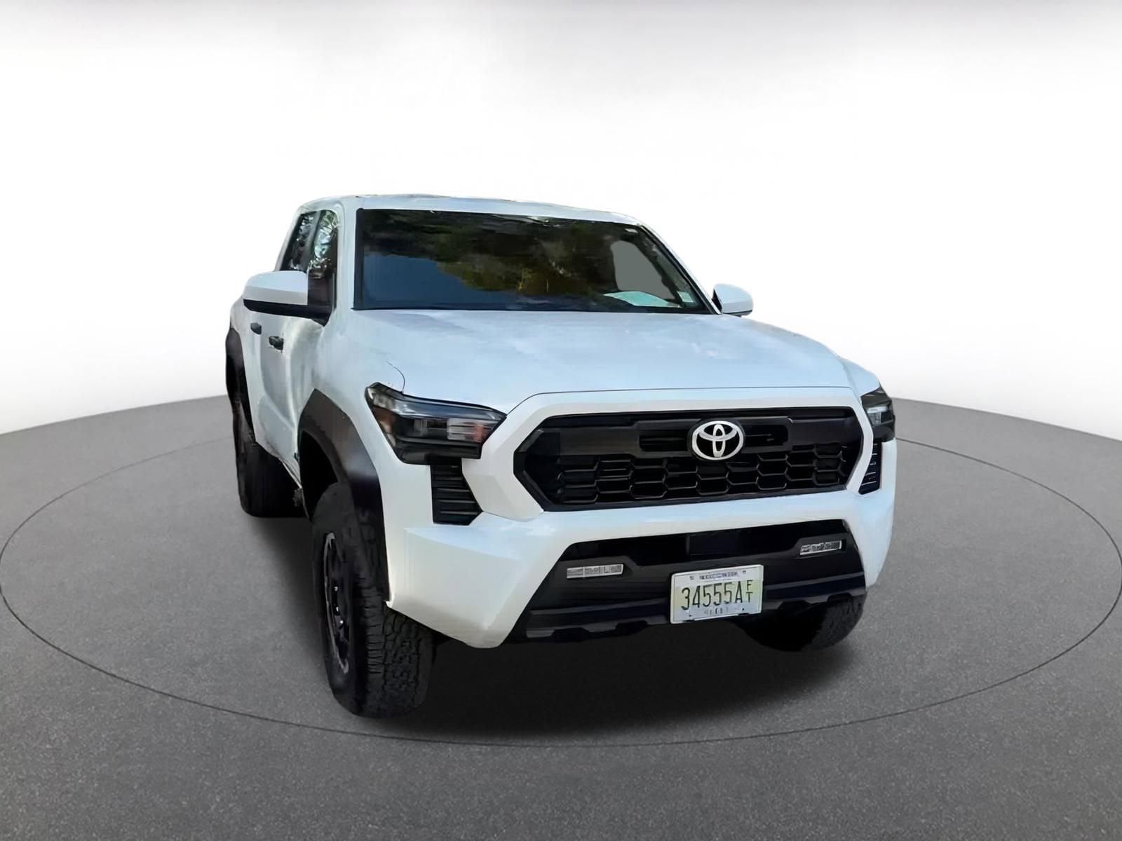 Thumbnail: 2025 Toyota Tacoma - 3