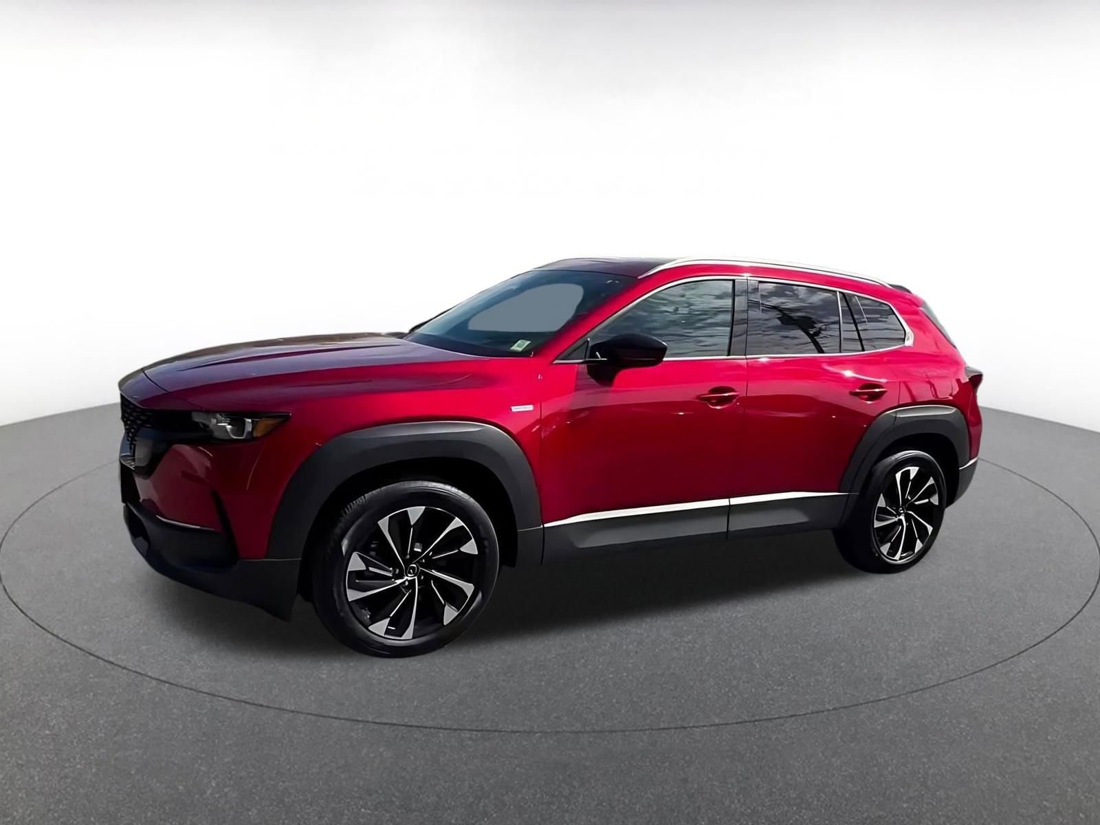 Thumbnail: 2025 Mazda CX-50 - 7