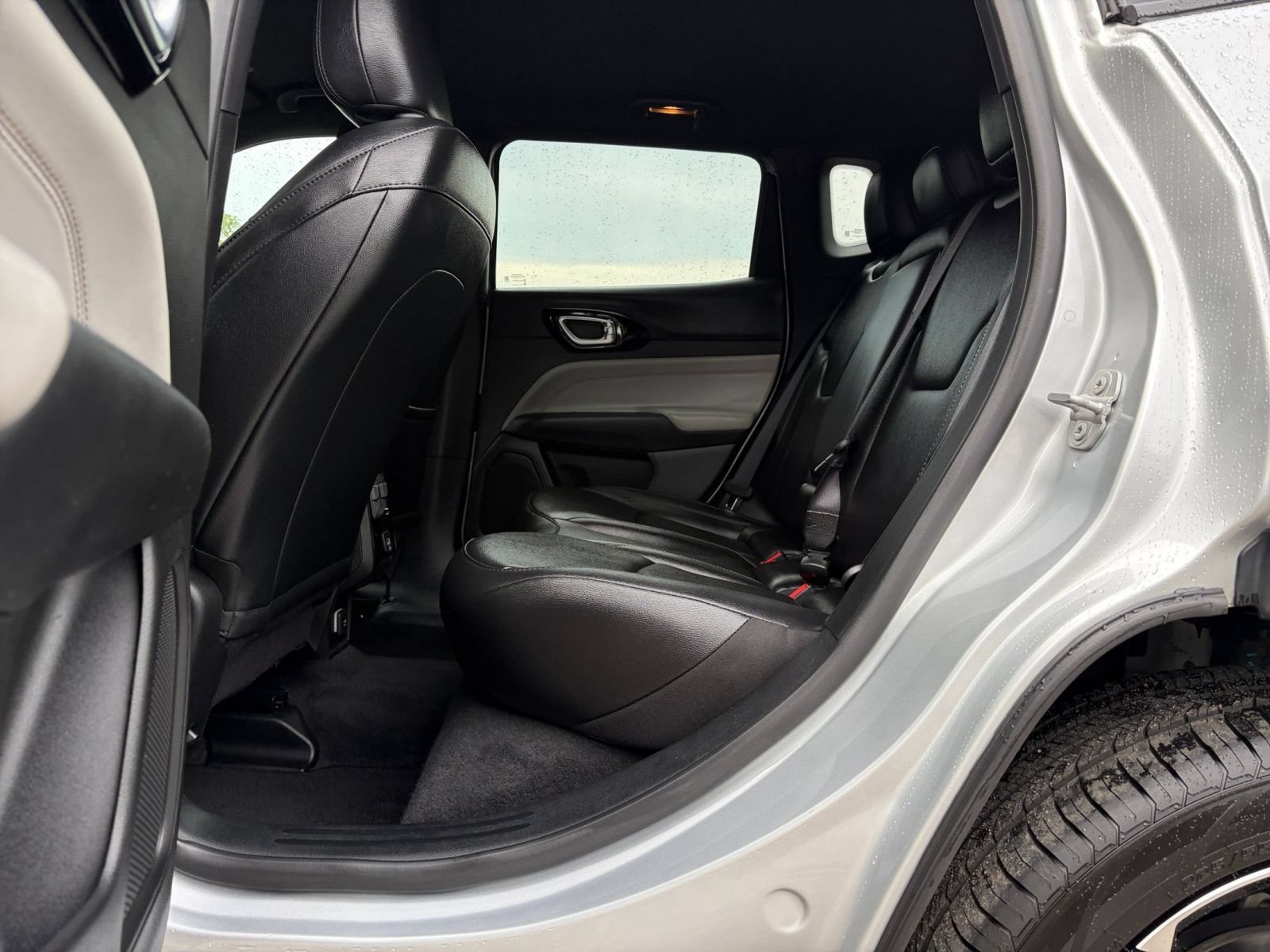 Thumbnail: 2025 Jeep Compass - 26