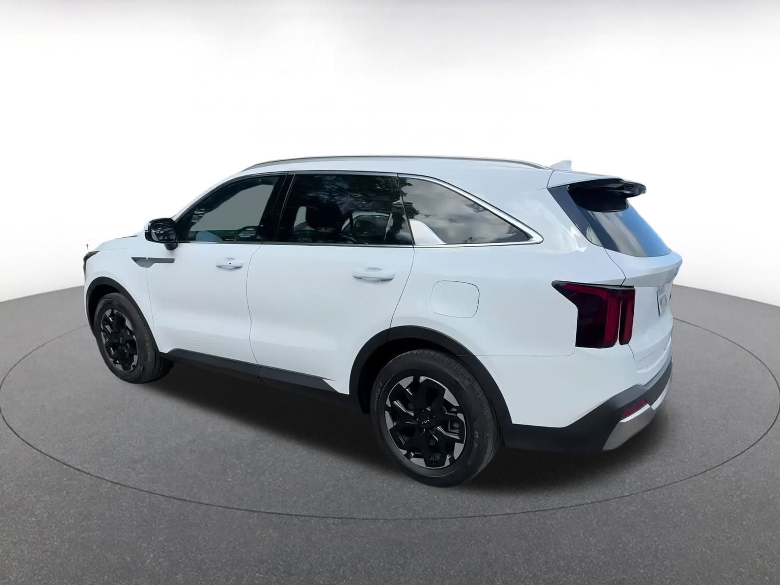 Thumbnail: 2024 Kia Sorento - 10
