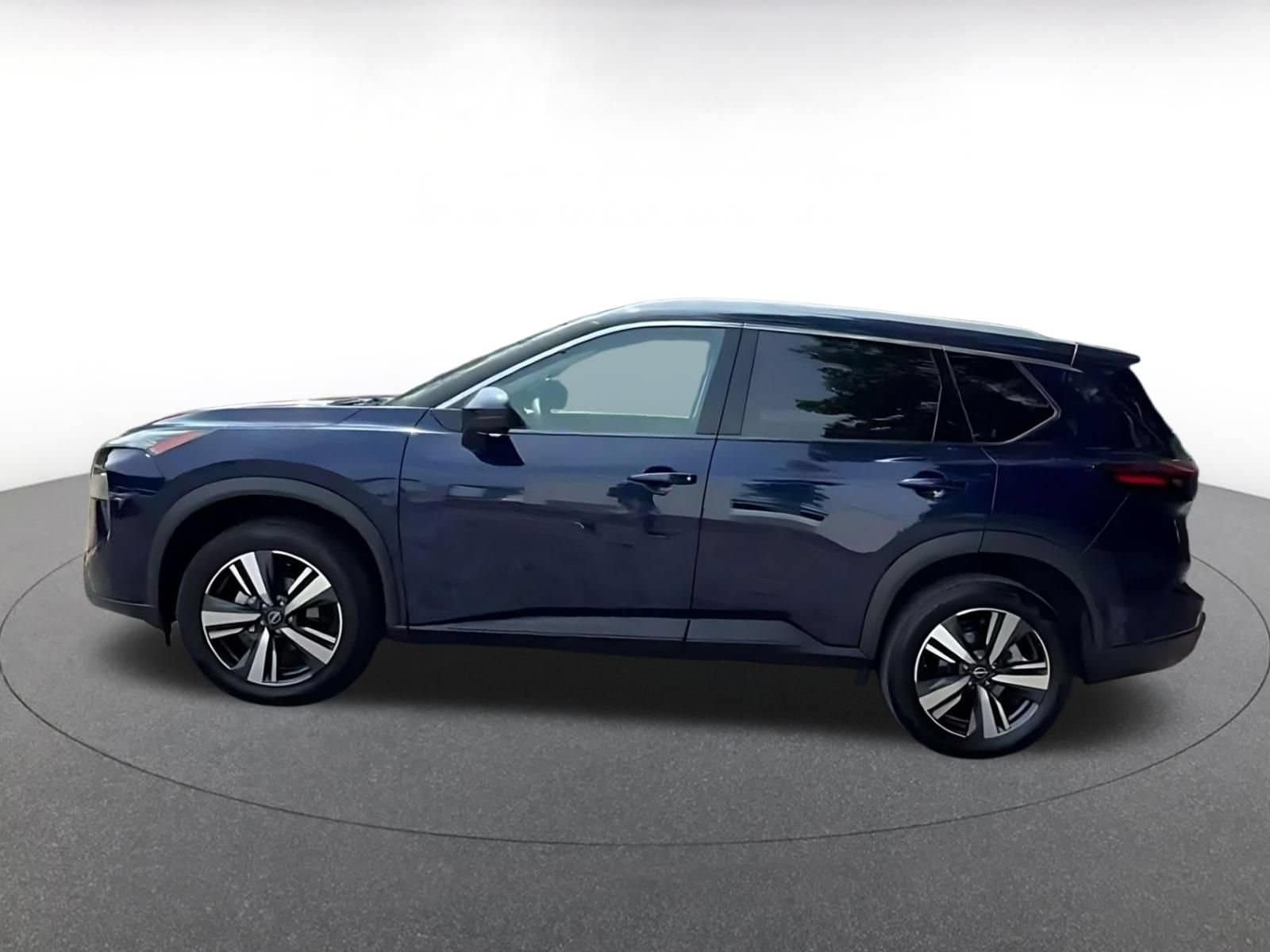 Thumbnail: 2026 Nissan Rogue - 8