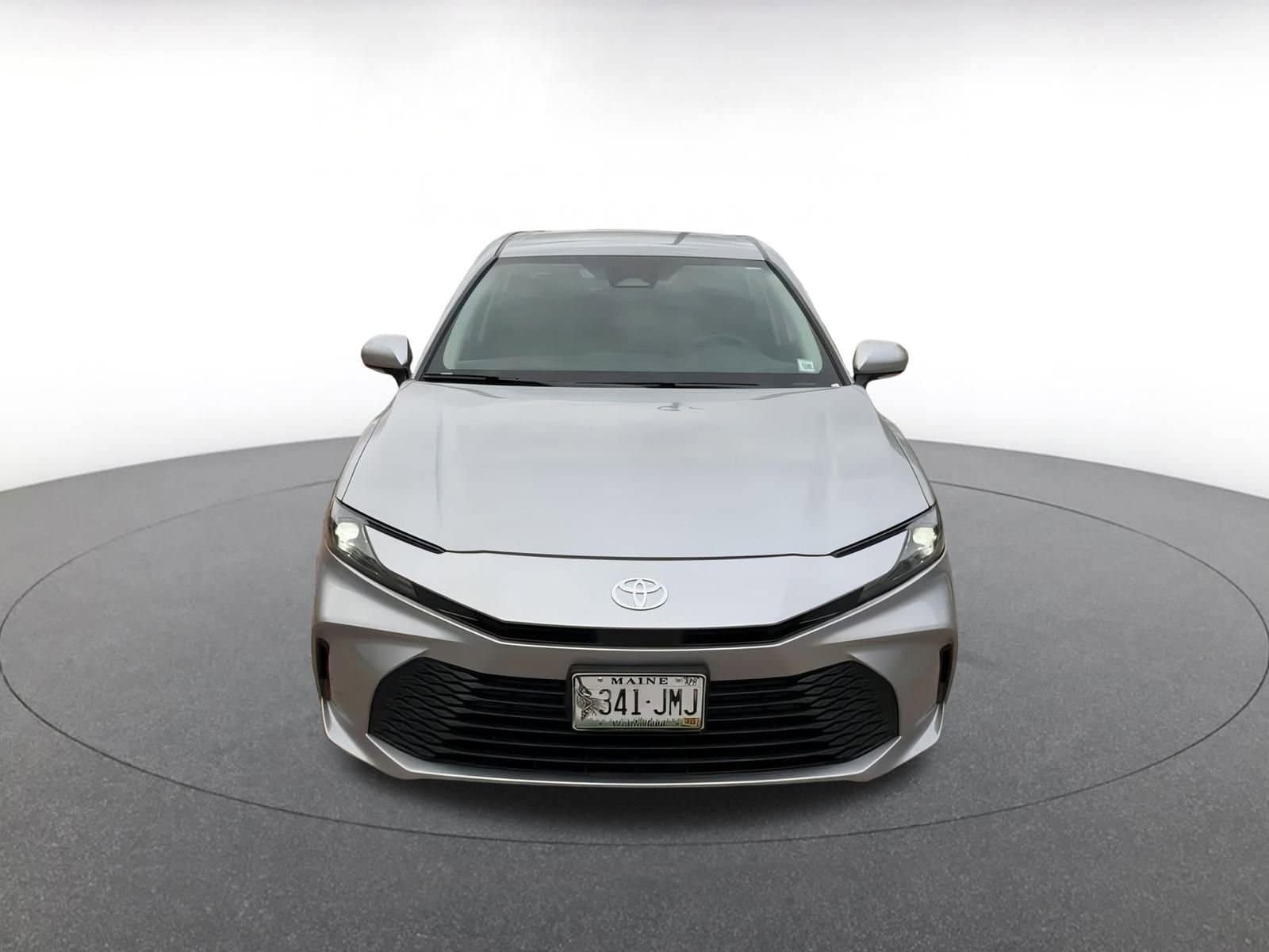 Thumbnail: 2025 Toyota Camry - 4