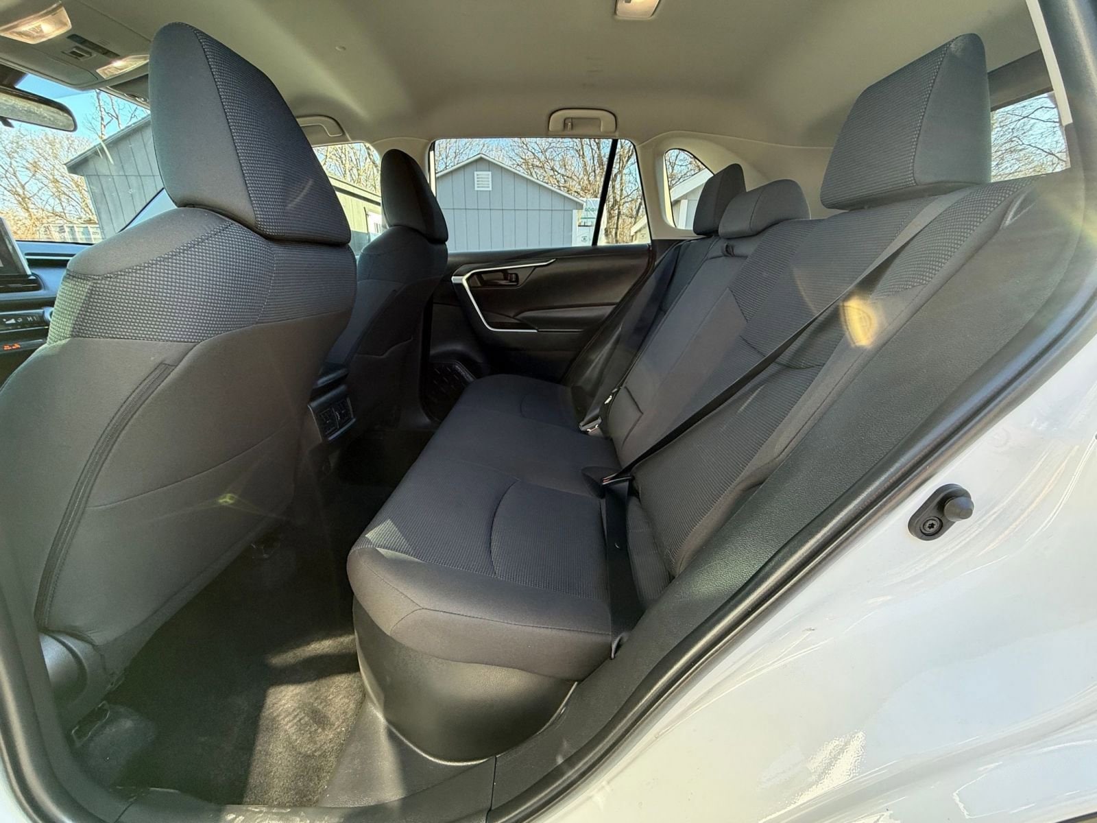 Thumbnail: 2025 Toyota RAV4 - 24