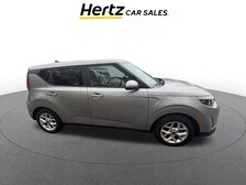 2023 Kia Soul LX -
                  Smithtown, NY