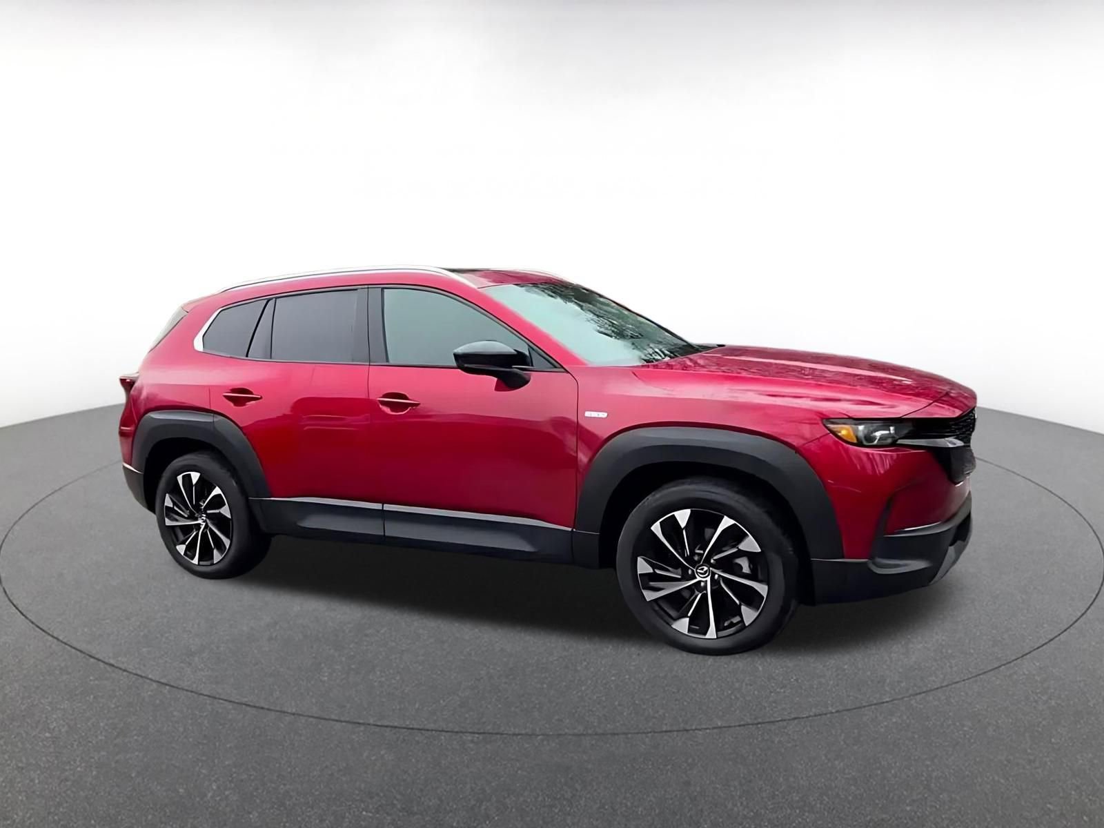 Thumbnail: 2025 Mazda CX-50 - 2